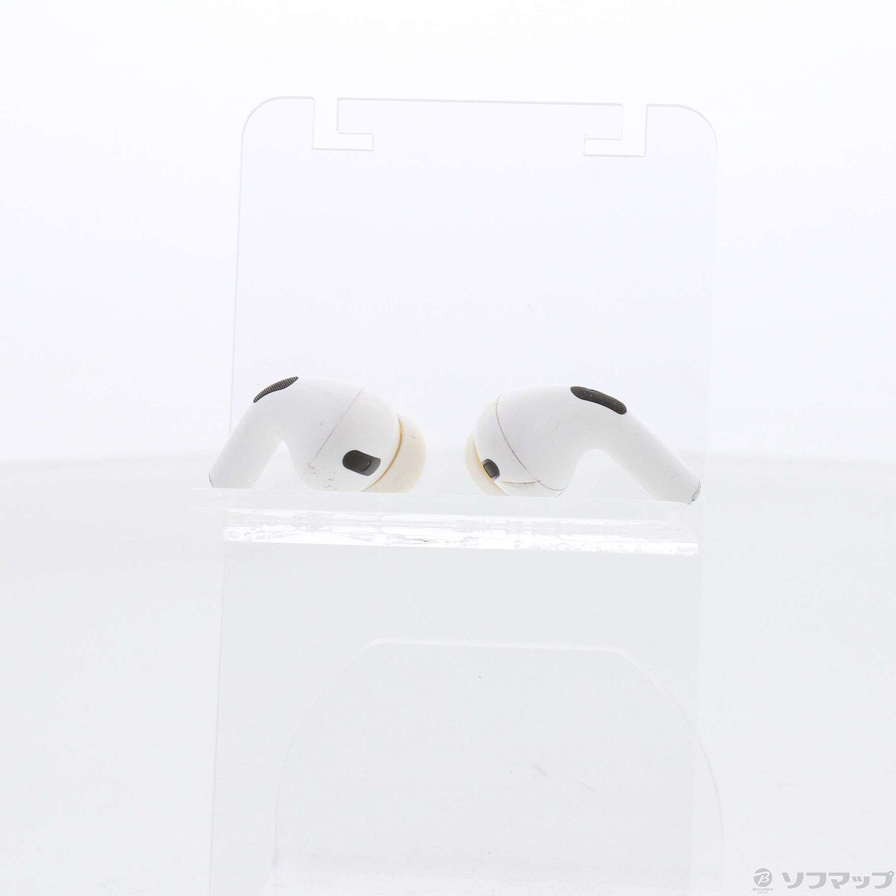 中古】AirPods Pro 第1世代 MWP22J／A [2133056617064] - リコレ！|ビックカメラグループ ソフマップの中古通販サイト