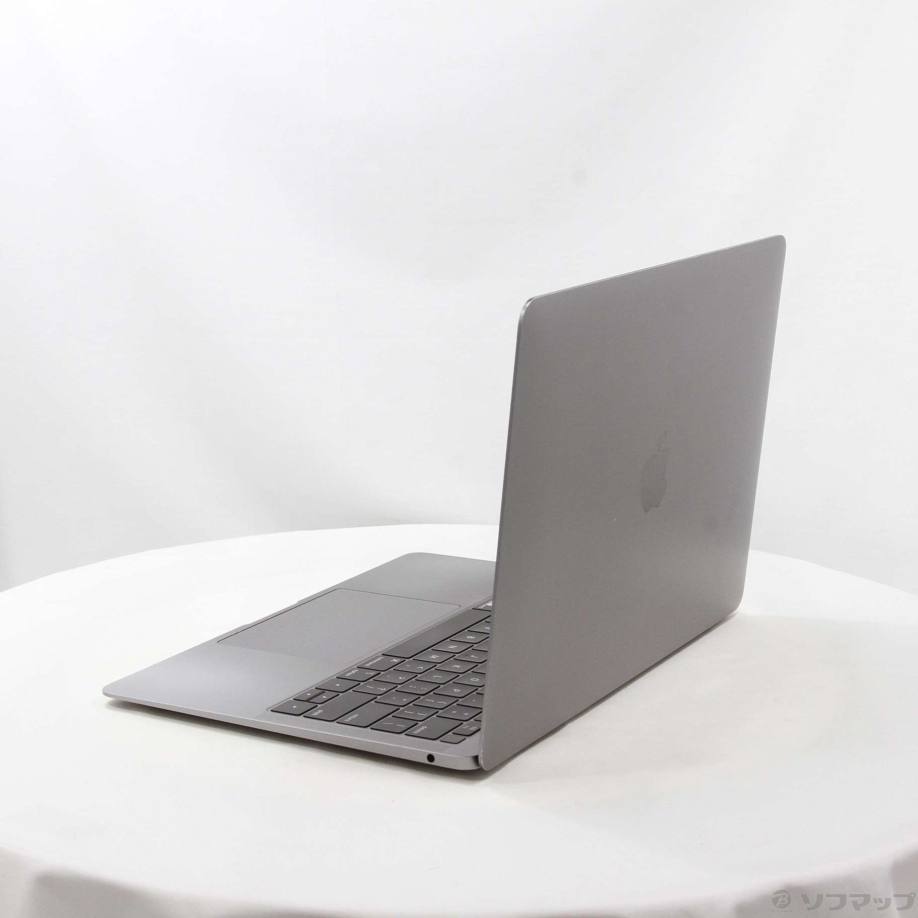 中古】MacBook Air 13.3-inch Late-2018 MRE82J／A Core_i5 1.6GHz 8GB 