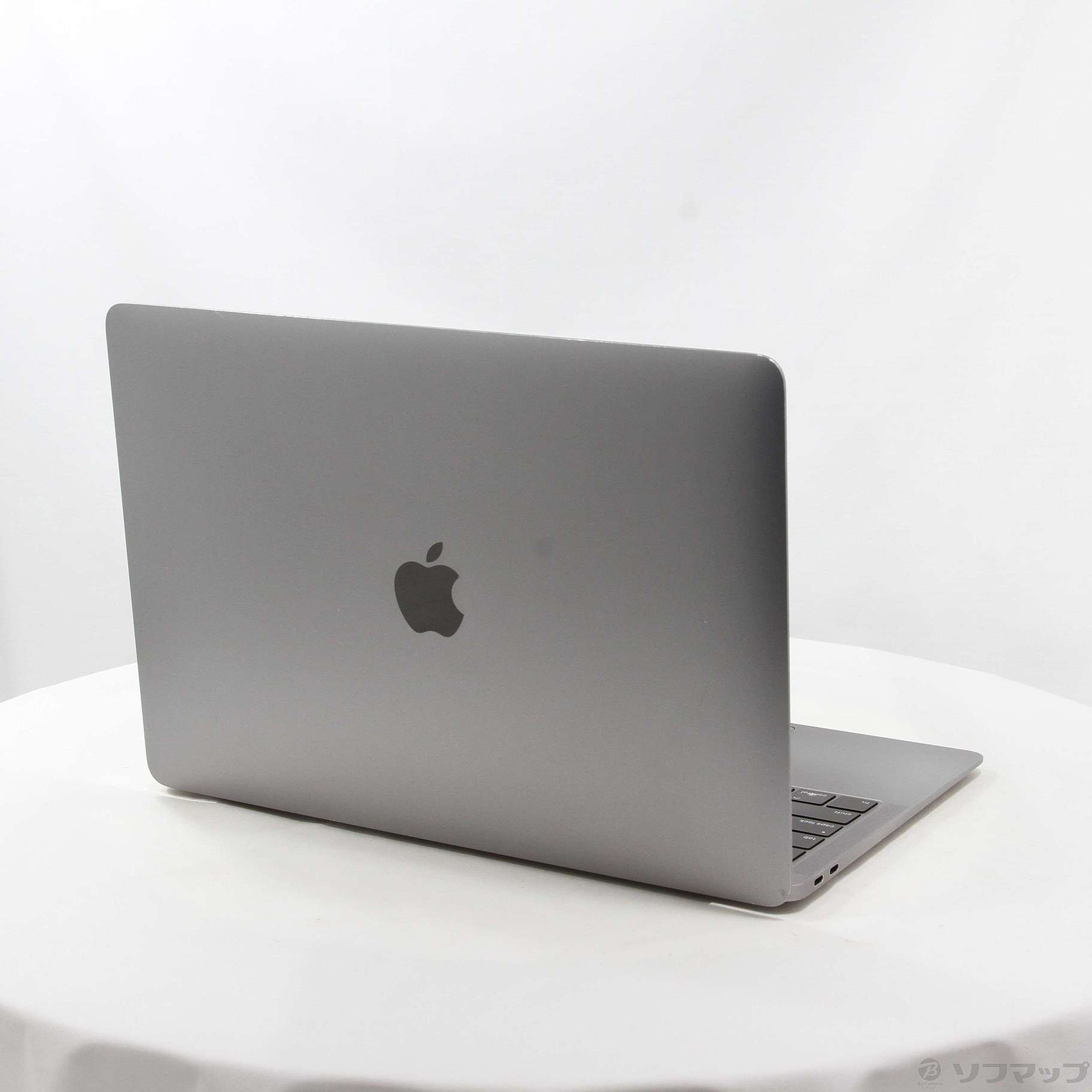中古】MacBook Air 13.3-inch Late-2018 MRE82J／A Core_i5 1.6GHz 8GB 