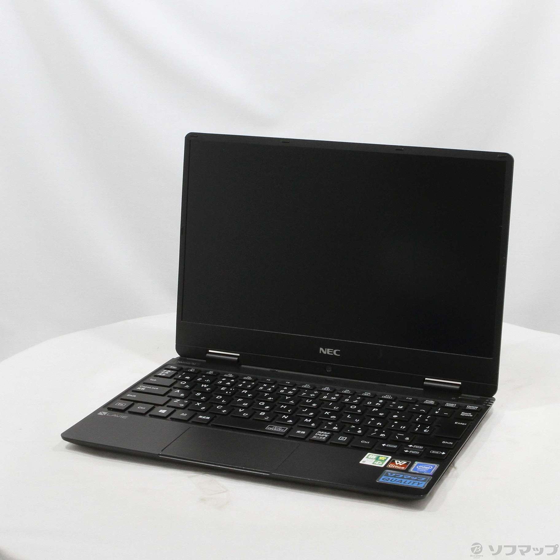 NEC PC-NM150MAB LAVIE Note Mobile(中古品) 中古】格安安心パソコン LaVie Note Mobile NM150／MAB PC-NM150MAB