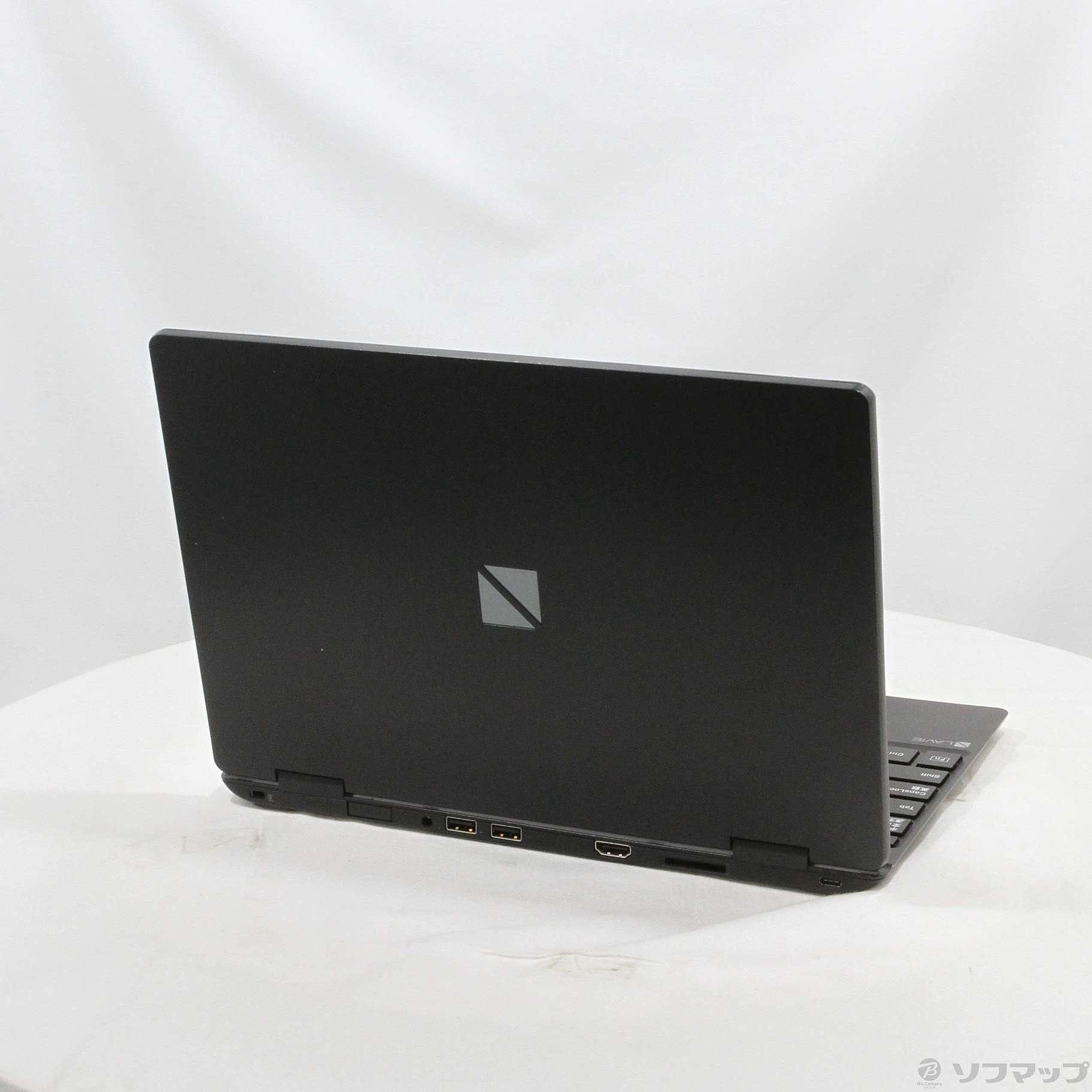 中古】格安安心パソコン LaVie Note Mobile NM150／MAB PC-NM150MAB