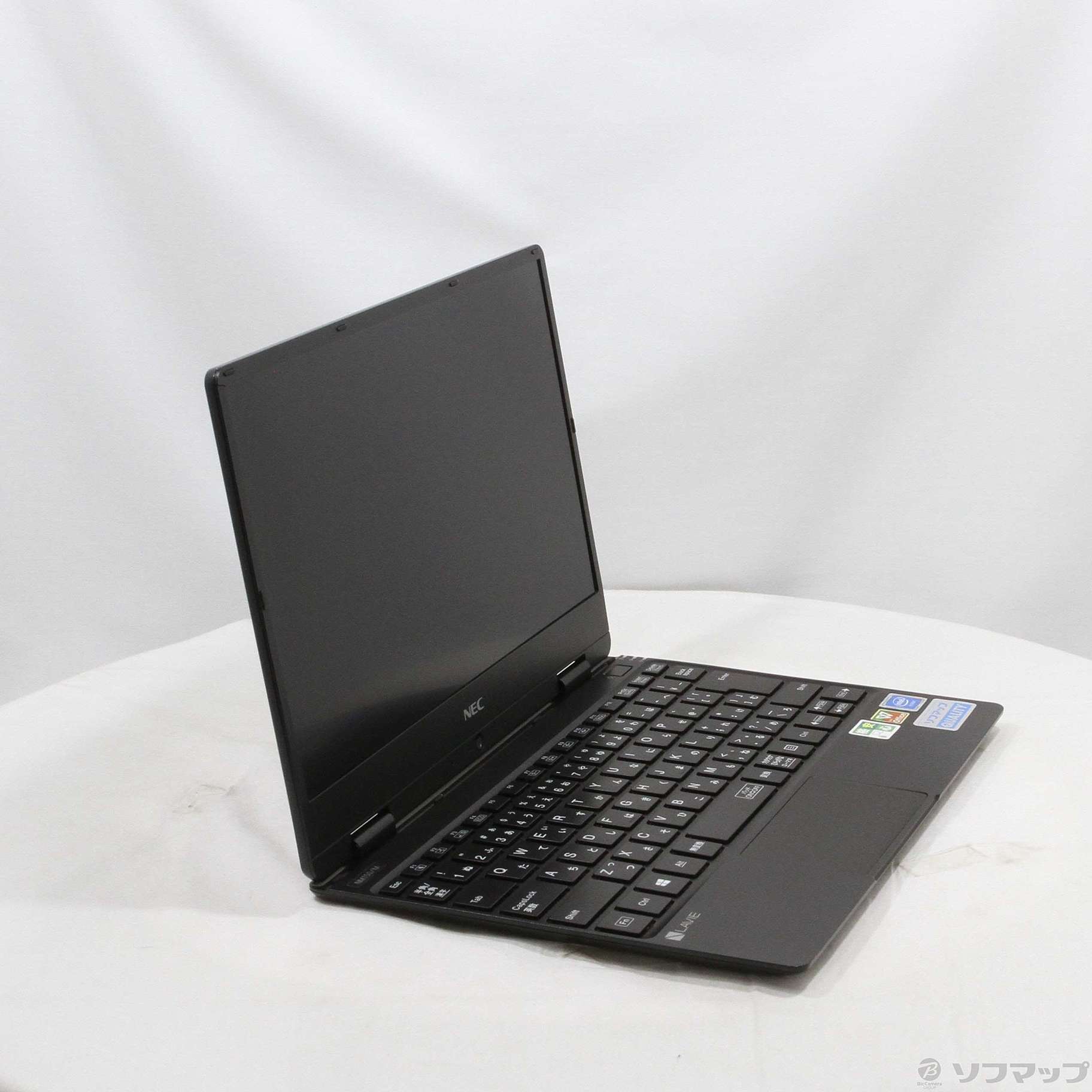 美品★NEC パーソナルコンピュータラビ pc-nm150mab 動作確認済み 中古】格安安心パソコン LaVie Note Mobile NM150／MAB PC-NM150MAB
