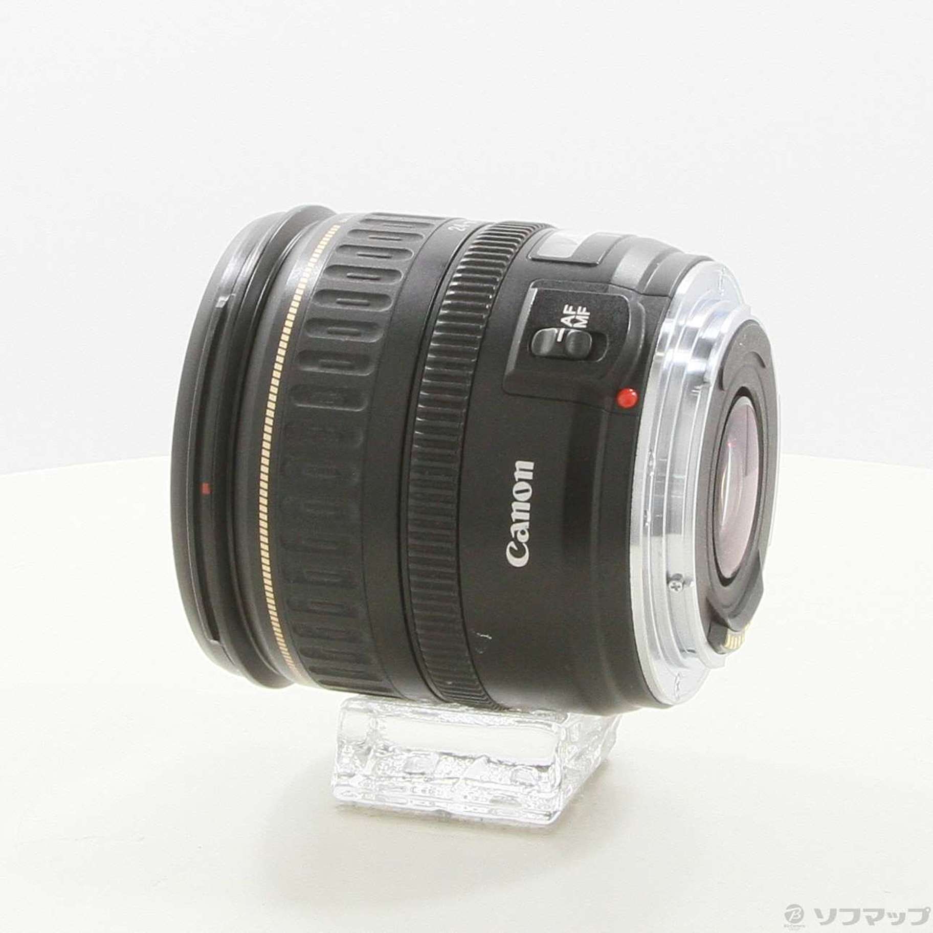 Canon EF 24-85mm F3.5-4.5 USM (レンズ)