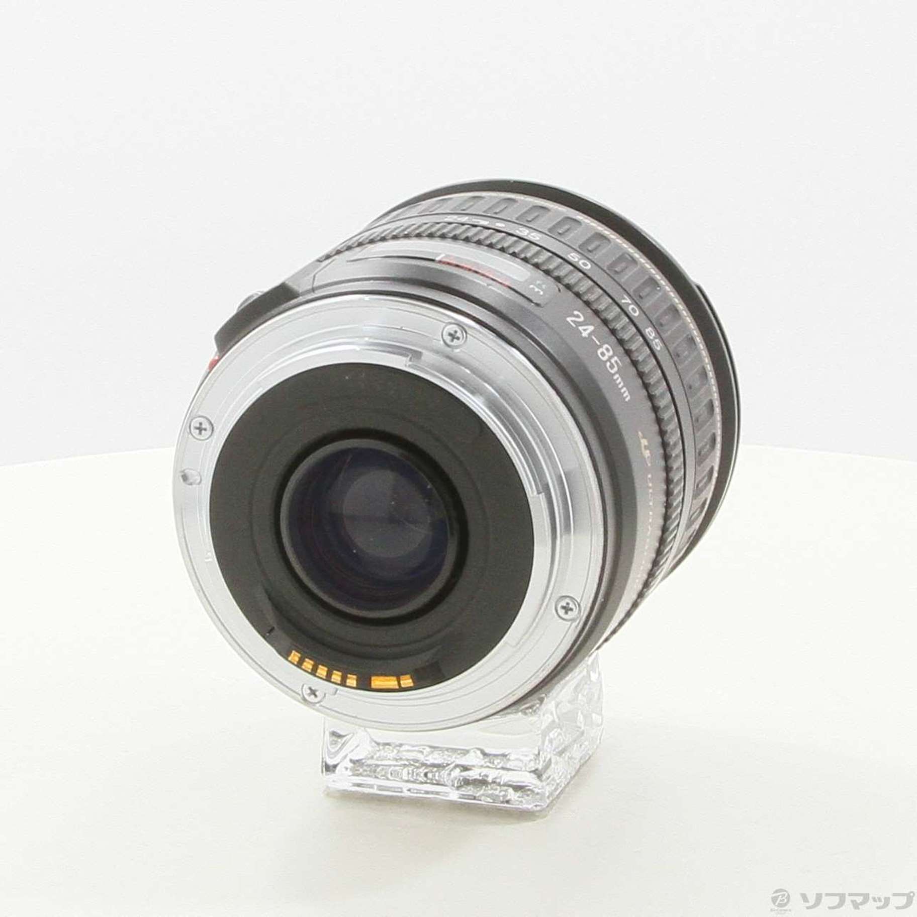 Canon EF 24-85mm F3.5-4.5 USM (レンズ)