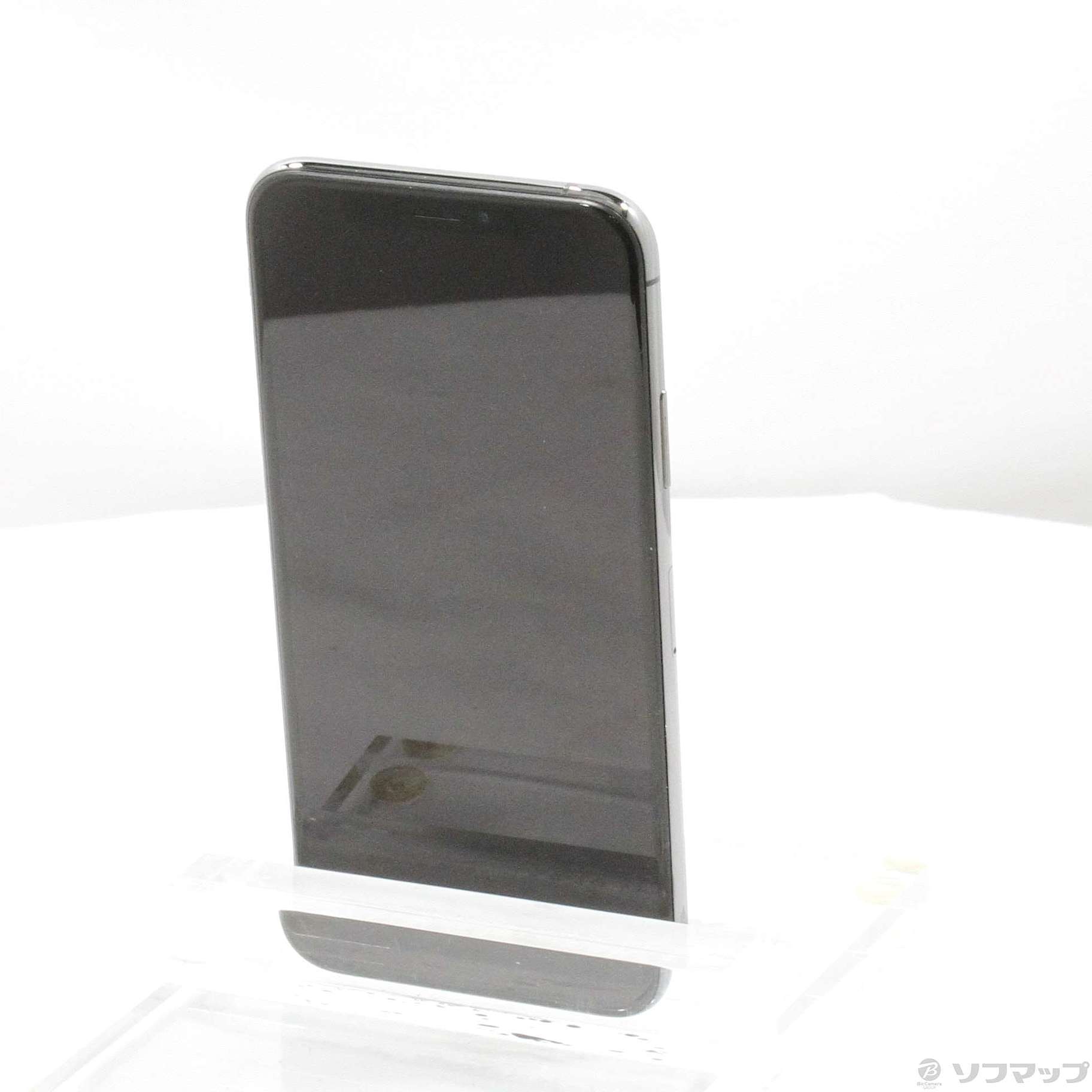 中古】iPhoneXS 512GB スペースグレイ NTE32J/A SoftBank [5.8 中古】iPhoneXS 512GB スペースグレイ NTE32J/A SoftBank [5.8