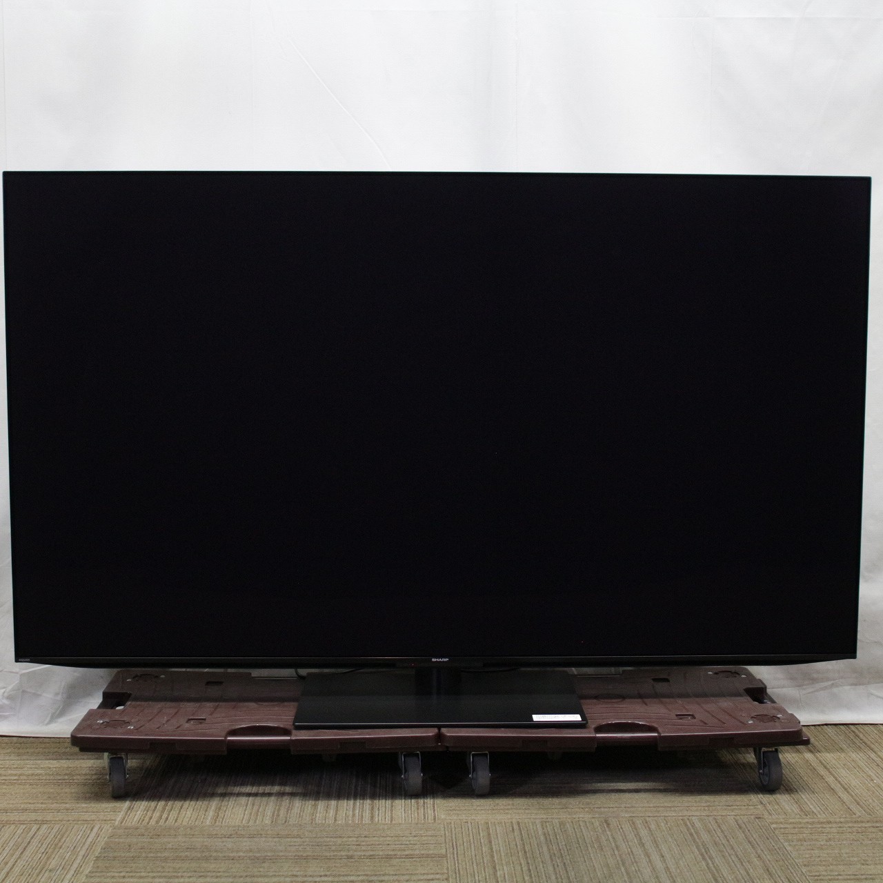 中古美品☆SHARP 液晶テレビ 4T-C65DP1