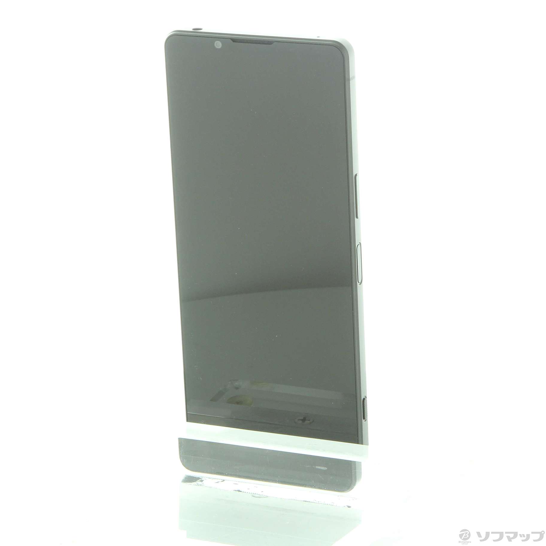 中古】Xperia 1 IV 512GB ブラック XQ-CT44 SIMフリー [2133056621740] - リコレ！|ビックカメラグループ  ソフマップの中古通販サイト