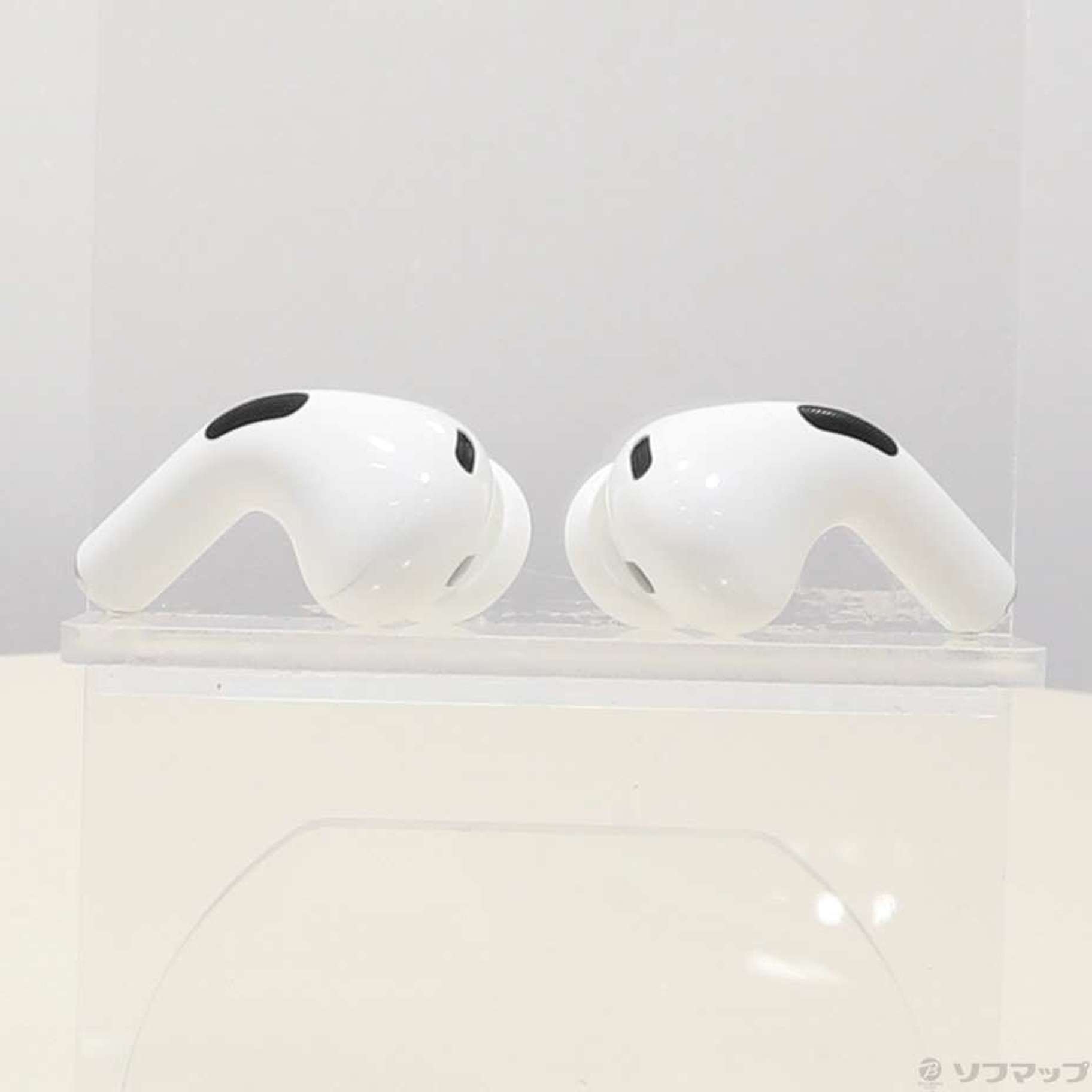 中古】USB-C充電ケース付き AirPods Pro 第2世代 MTJV3J／A