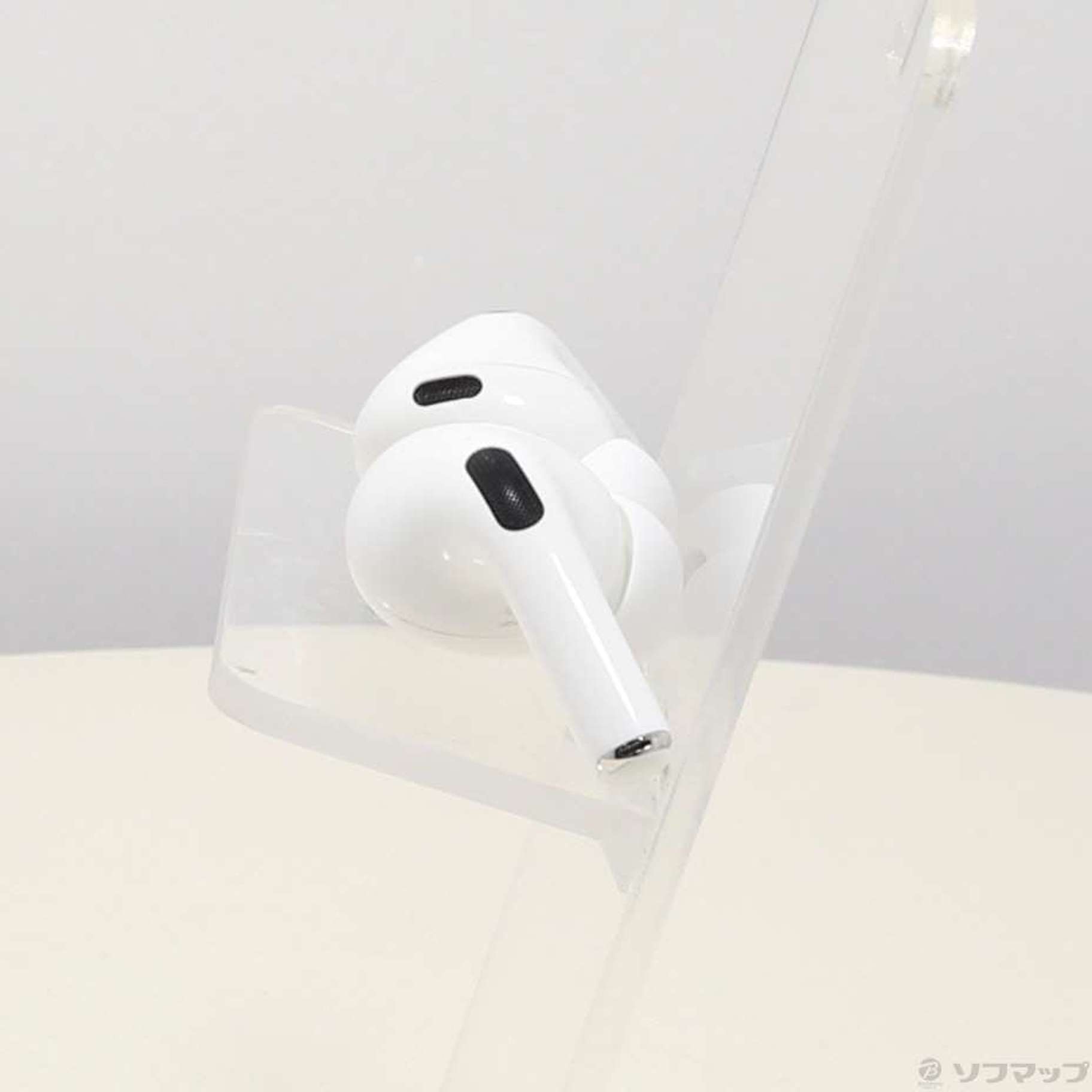 中古】USB-C充電ケース付き AirPods Pro 第2世代 MTJV3J／A