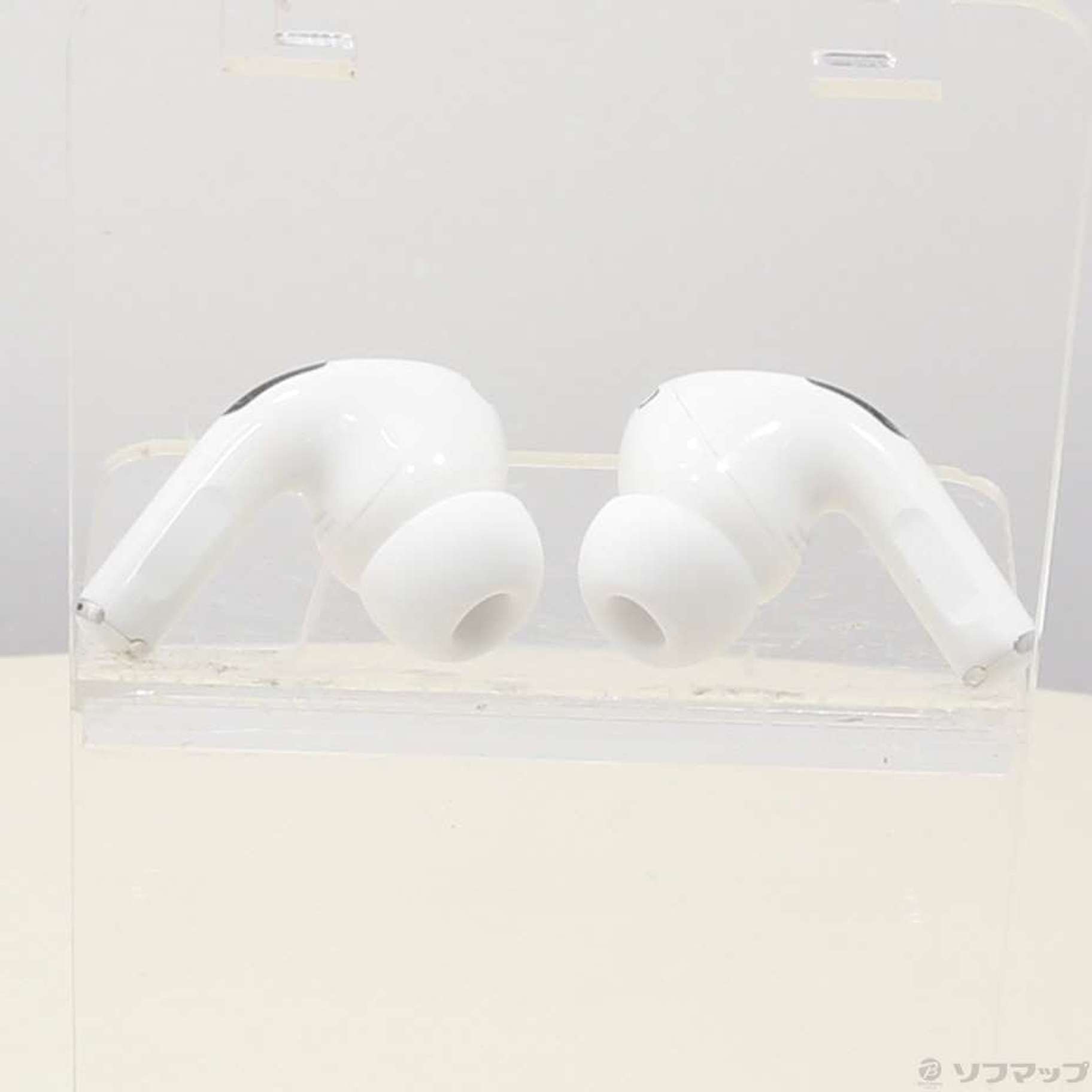 中古】USB-C充電ケース付き AirPods Pro 第2世代 MTJV3J／A
