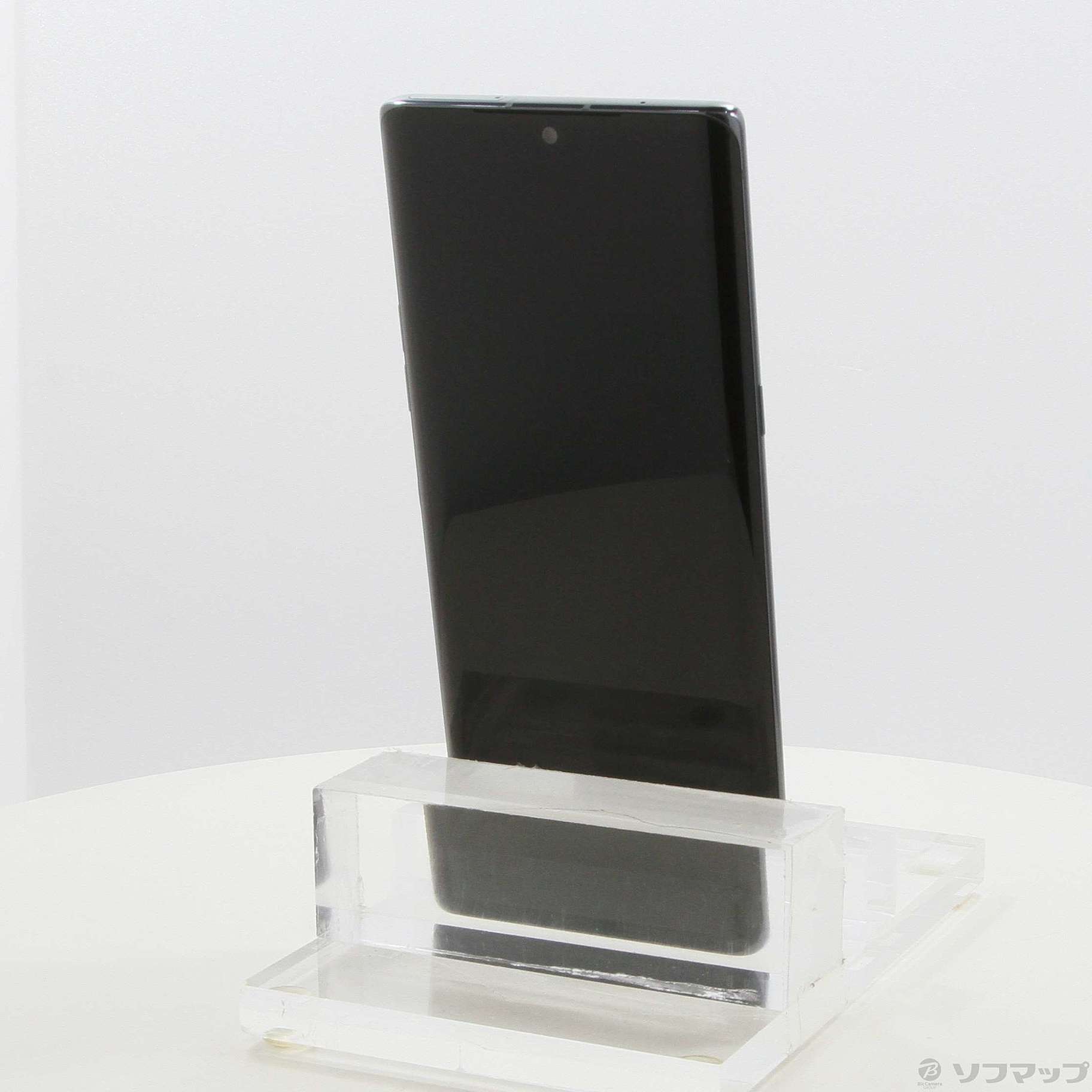 中古】LG VELVET 128GB オーロラグレー L-52A docomoロック解除SIMフリー [2133056627841] -  リコレ！|ビックカメラグループ ソフマップの中古通販サイト