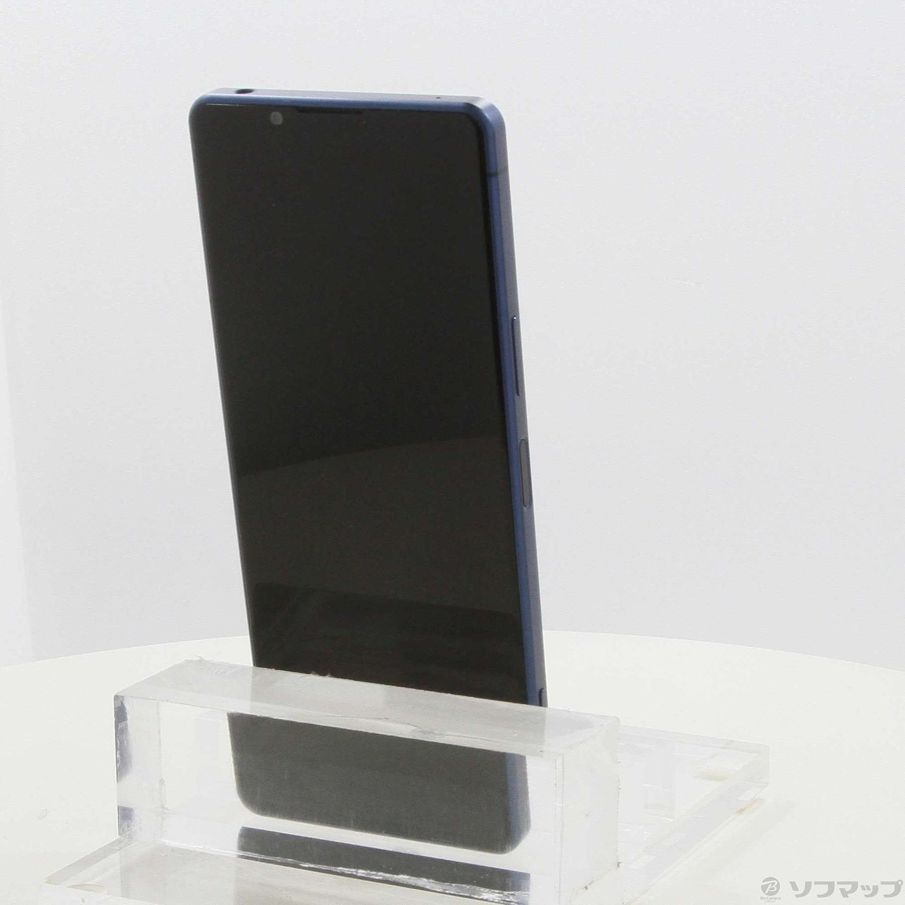 Xperia 5 IV SO-54C ブルー 128GB docomo版 良品 楽天市場】【中古 
