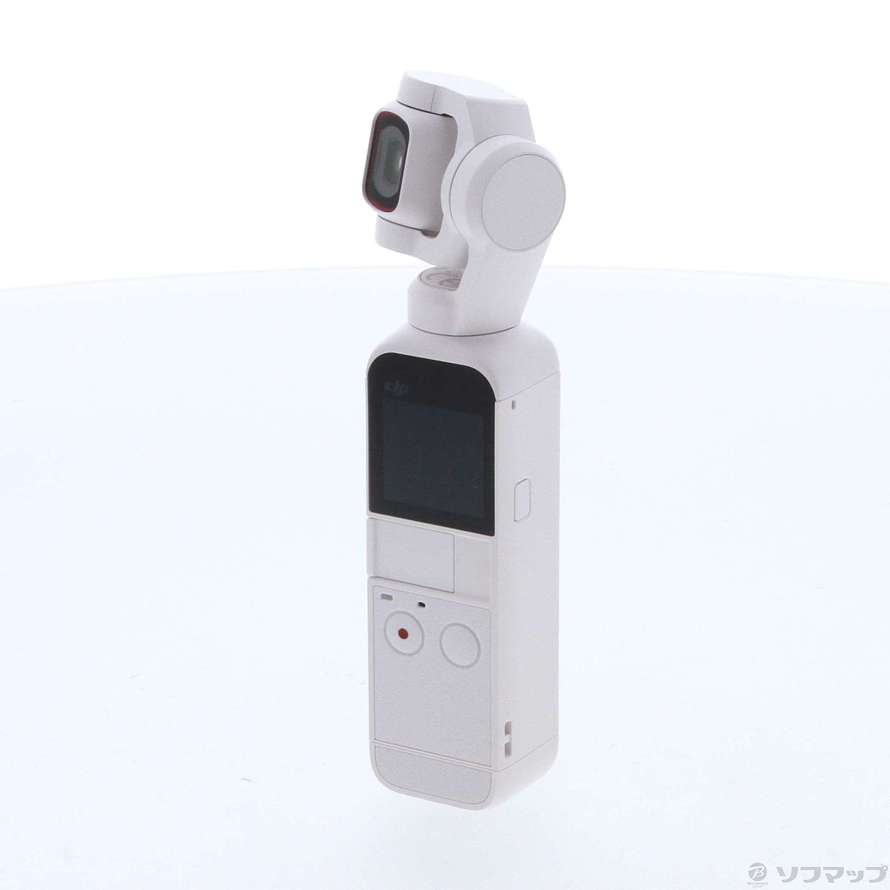 最終値下げ DJI POCKET2 Sunset White（DJI Osmo Pocket 2☆Pocket 3 