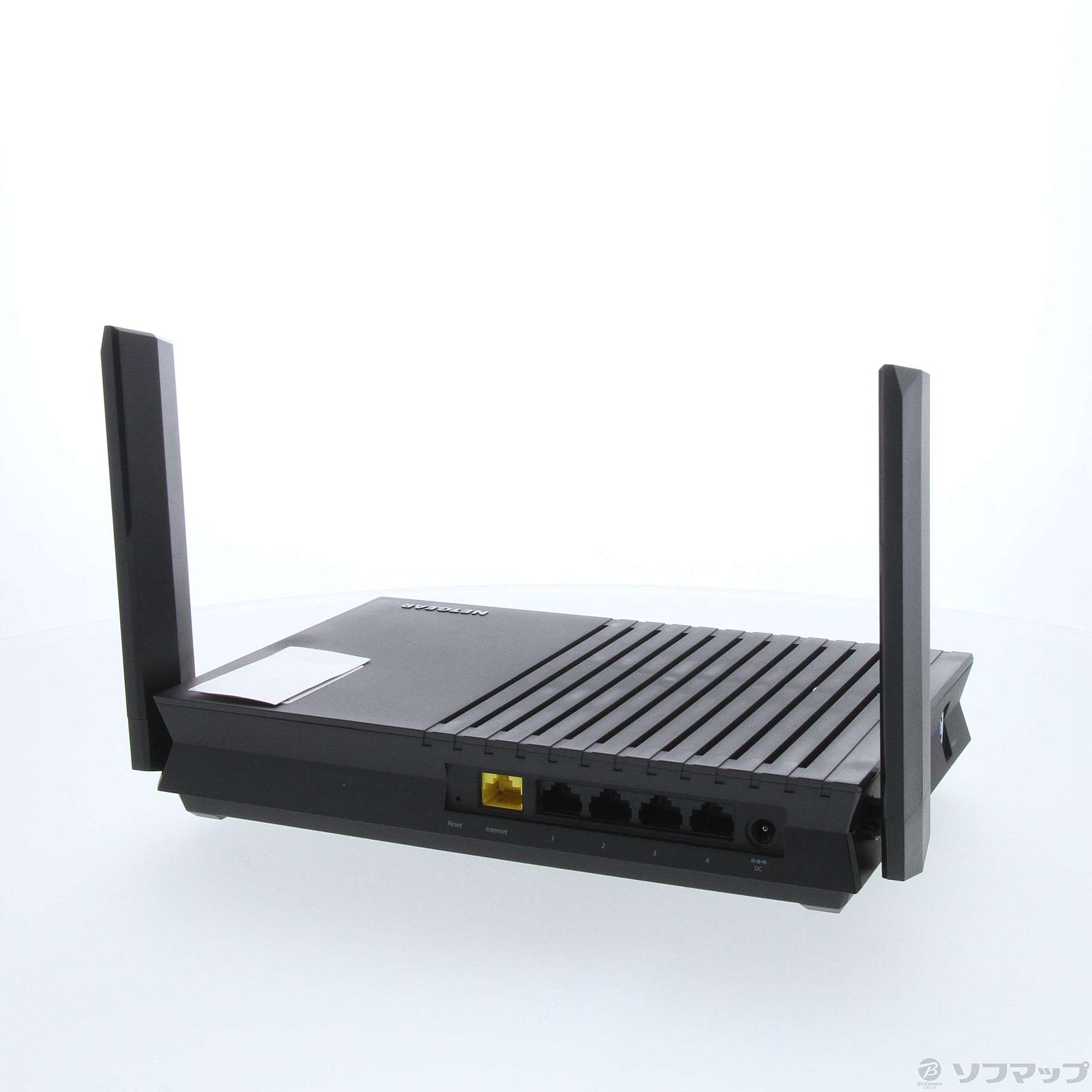 中古】AX1800 4ストリームWIFI 6ルーター RAX20-100JPS 中古】AX1800 4ストリームWIFI 6ルーター RAX20-100JPS