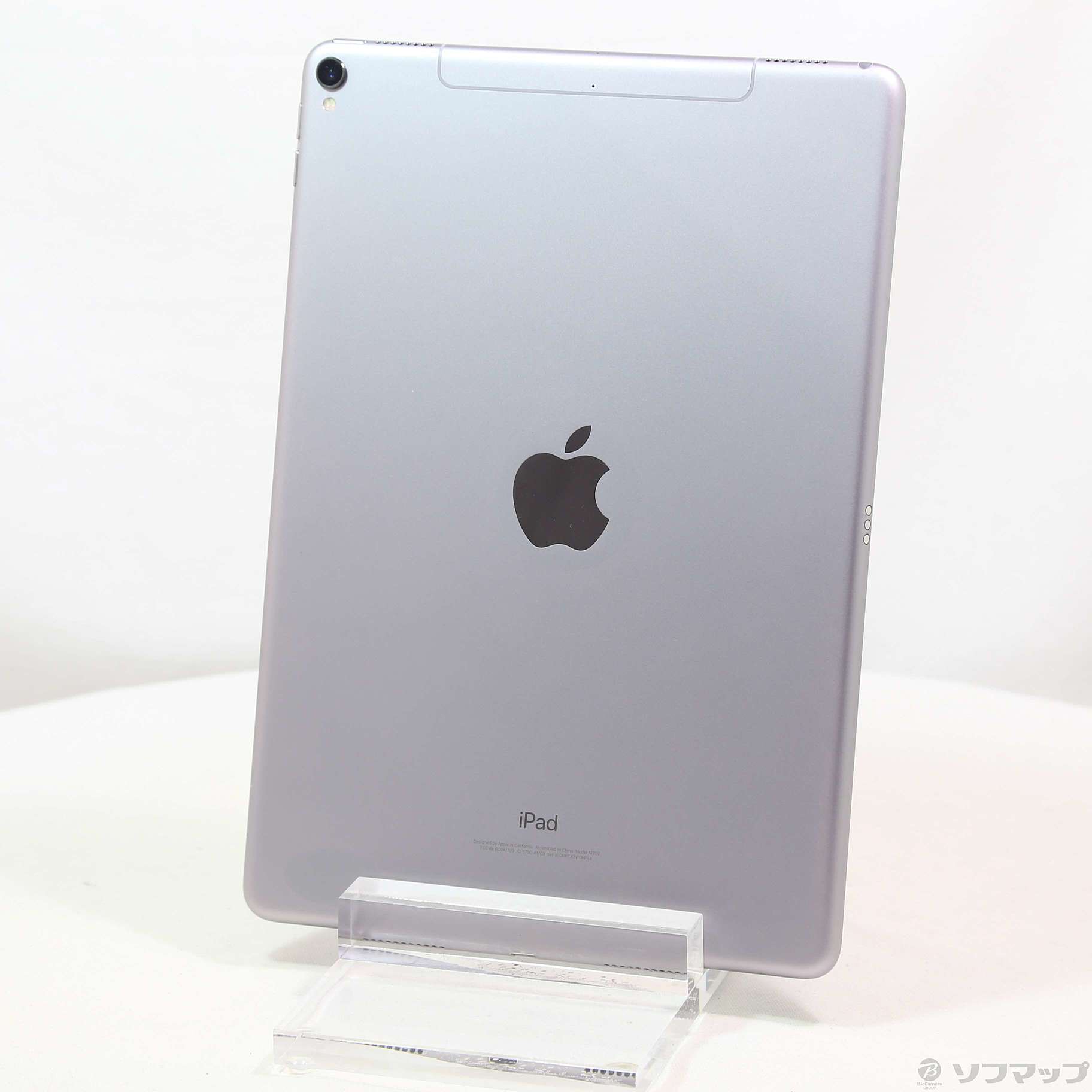 Apple - ipad pro 10.5 ドコモ 512gb simフリー ipad pro 10.5 ドコモ 512gb simフリー