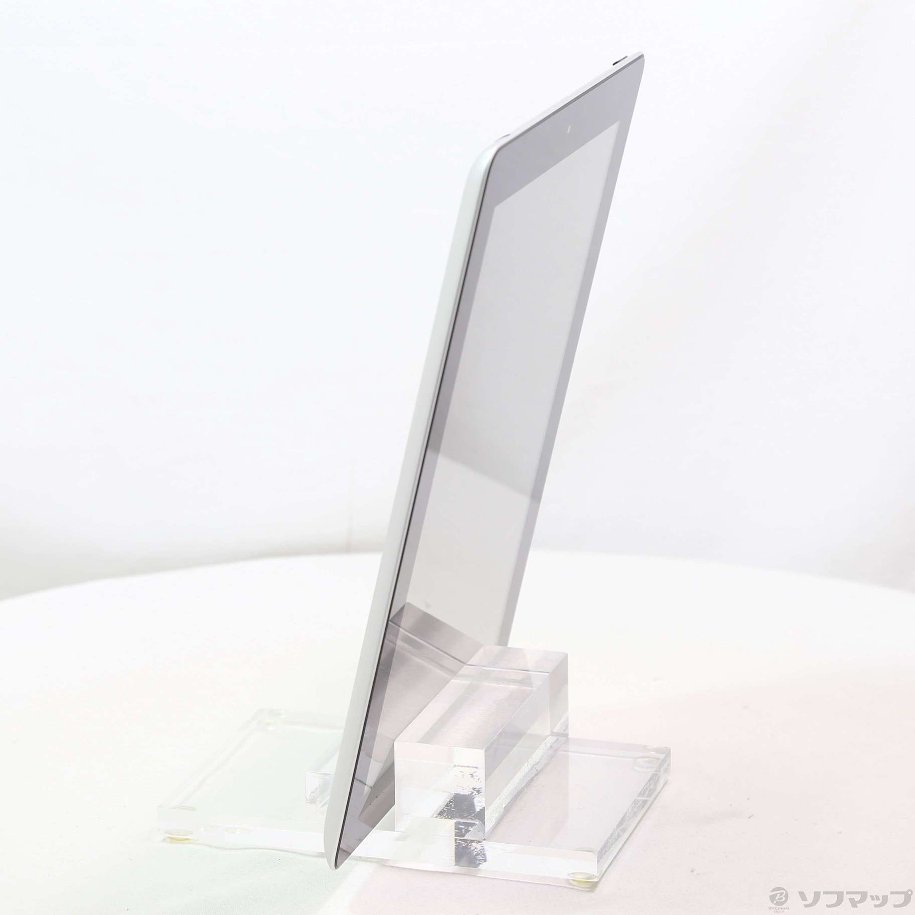 中古】発掘市 iPad 第4世代 16GB ブラック MD510J／A Wi-Fi