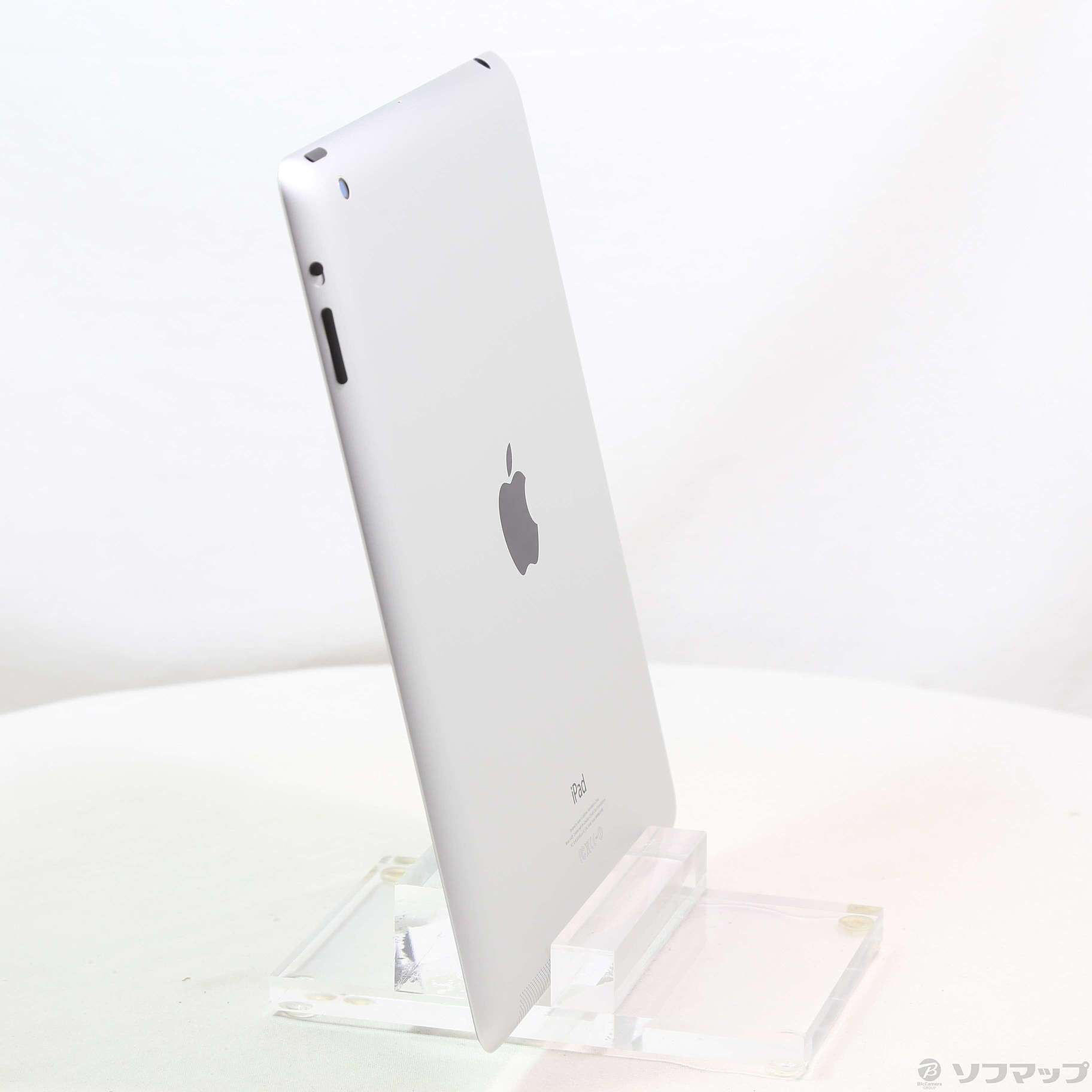 中古】発掘市 iPad 第4世代 16GB ブラック MD510J/A Wi-Fi 中古】発掘市 iPad 第4世代 16GB ブラック MD510J/A Wi-Fi