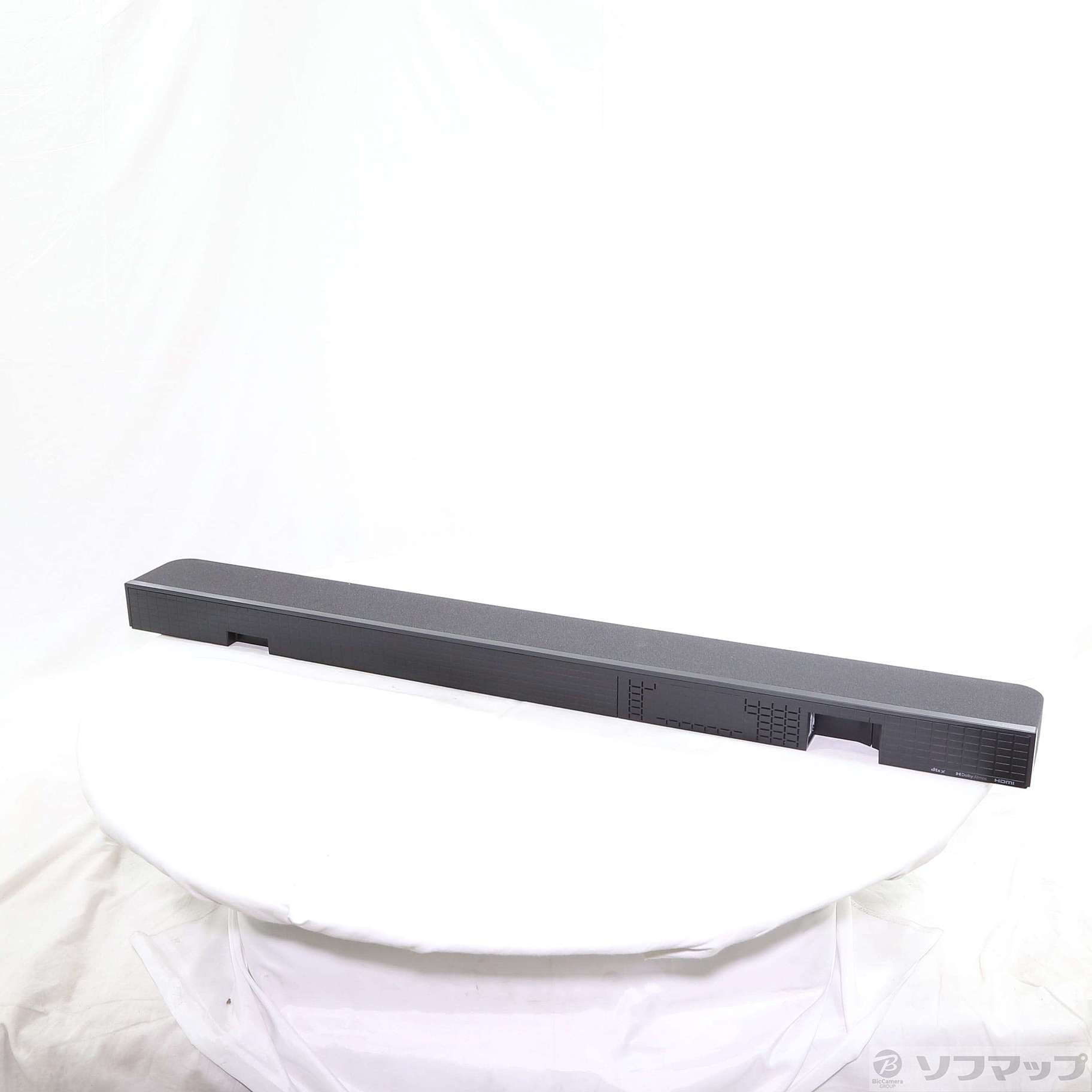 中古】〔展示品〕 BRAVIA Theatre Bar 8 HT-A8000 [2133056634245
