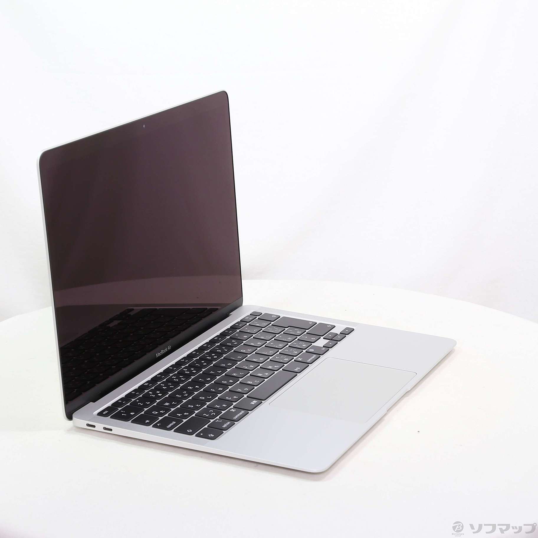 Apple アップル/MacBook Air(M1,2020)/MGN93J/A/FVFF4BGMQ6L7/Bランク/05【中古】 MacBook Air M1 2020 新品 70,000円 中古 44,000円 | ネット最