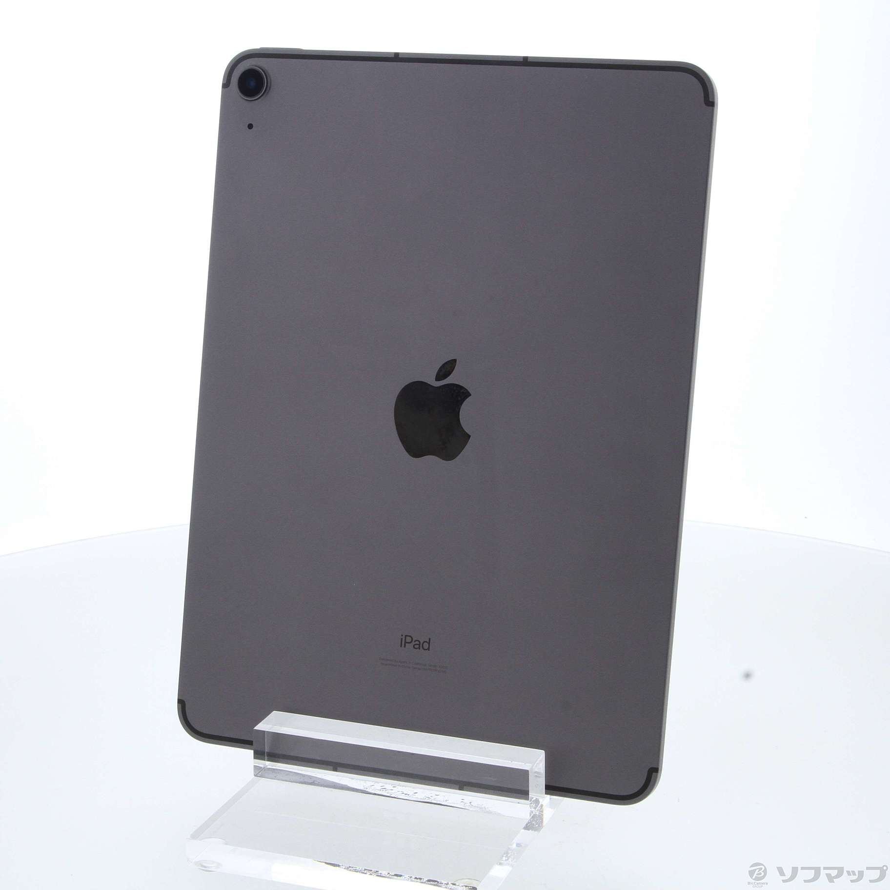 iPad Air 10.9インチ 第4世代 64GB スペースグレイ