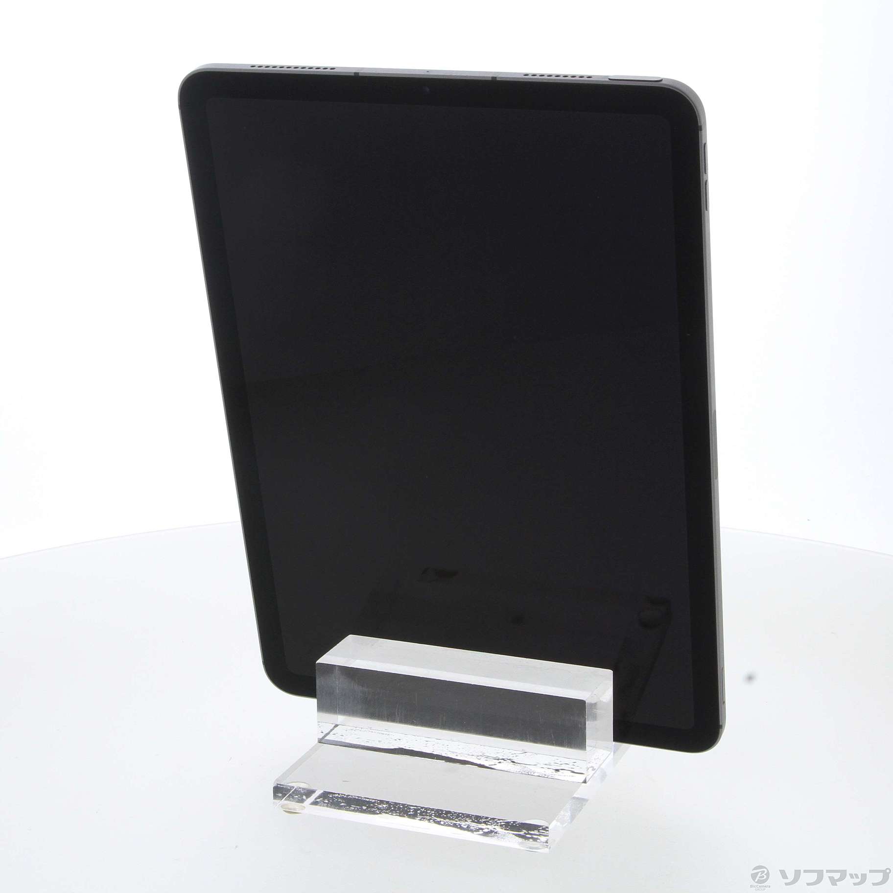 Apple iPad Air (第4世代) スペースグレー iPad Air (第4世代) 64GBスペースグレー(iPad air 第4世代64GB