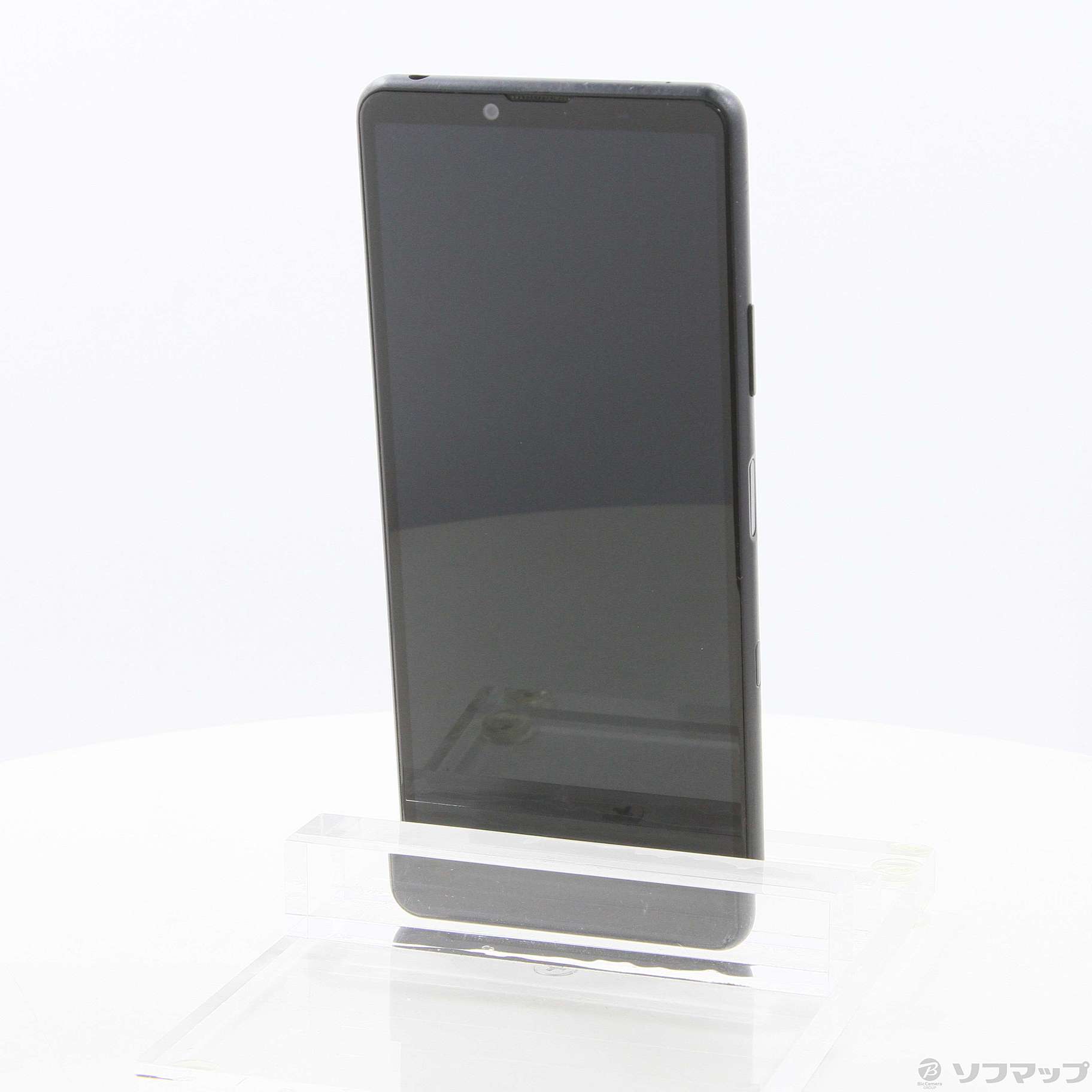 Xperia 10 III 128GB ブラック A102SO Y!mobile