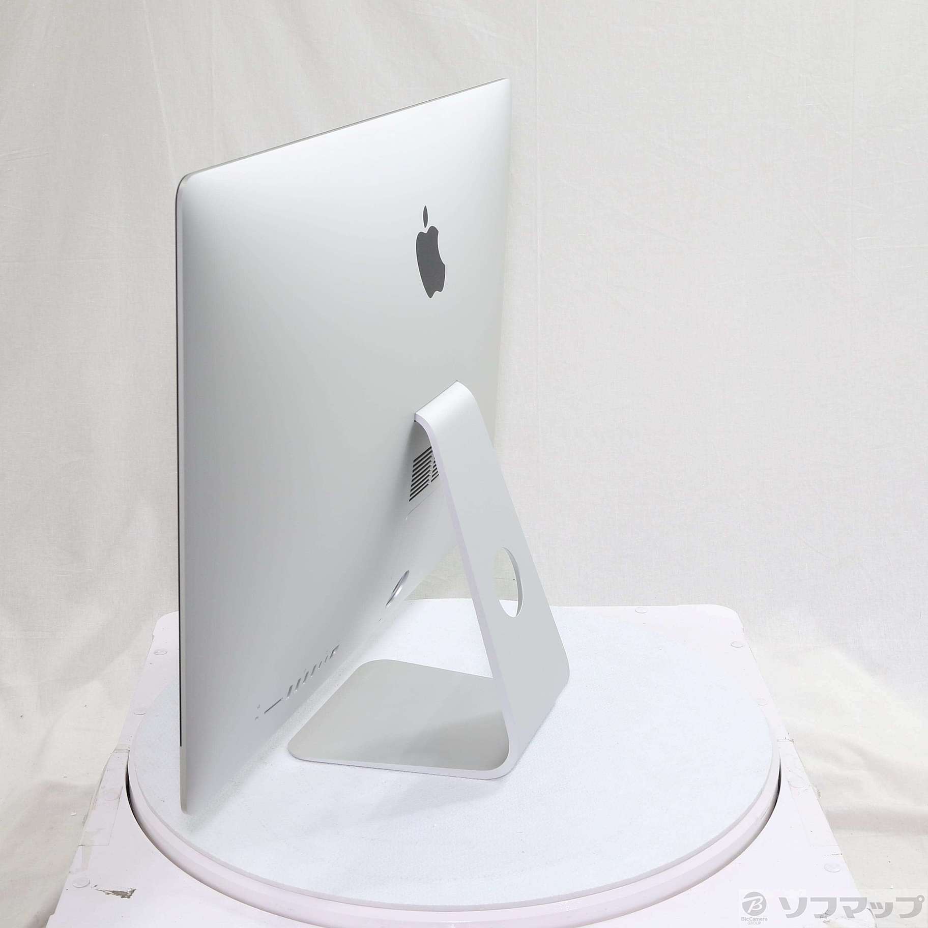 中古】iMac 27-inch Early 2019 MRR12J／A Core_i9 3.6GHz 64GB