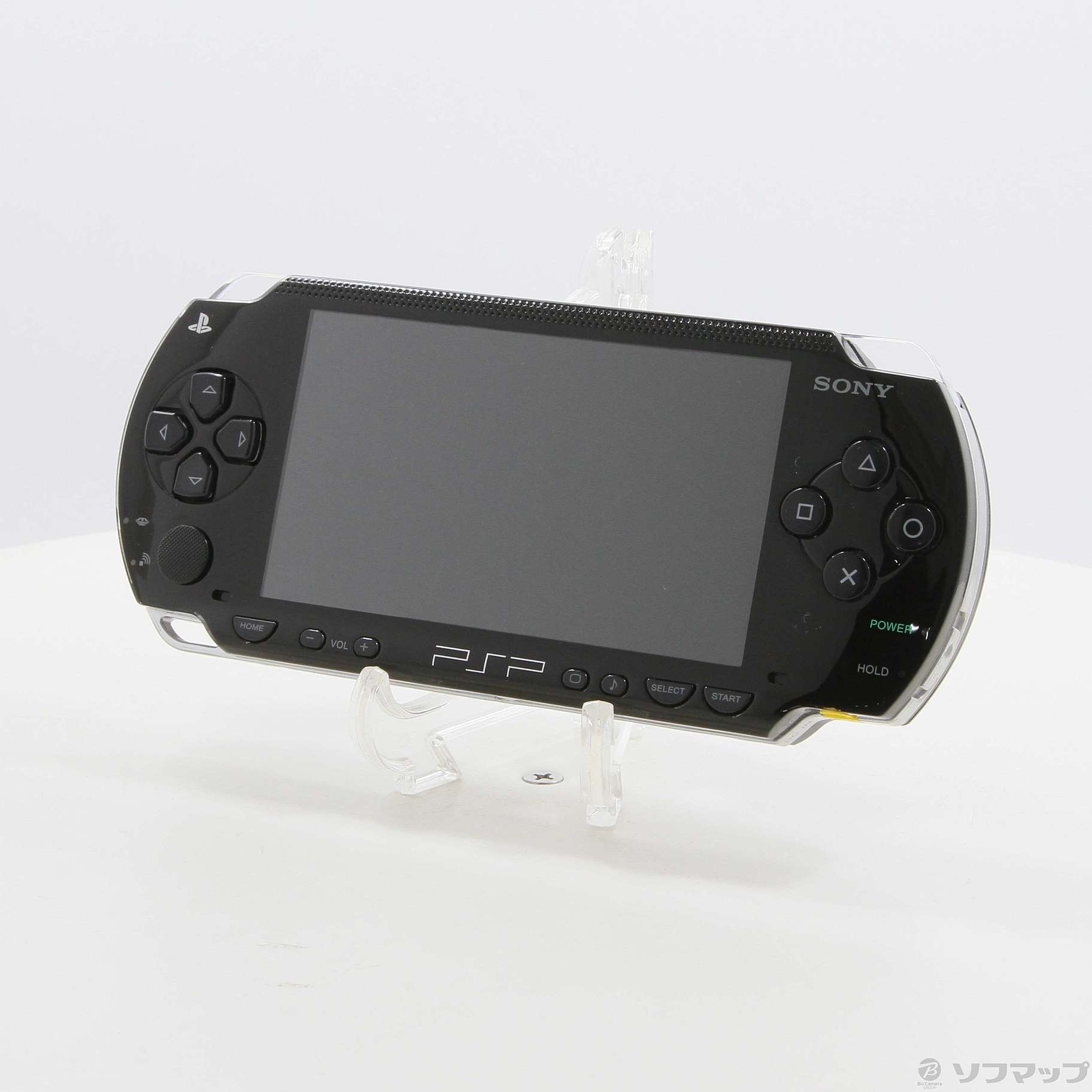 中古】PSP-1000 [2133056638557] - 法人専用リコレ！|ソフマップの法人 