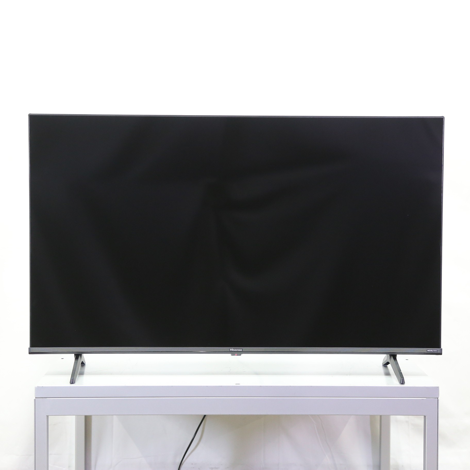 中古】〔展示品〕 液晶テレビ 43A6K ［43V型 ／Bluetooth対応