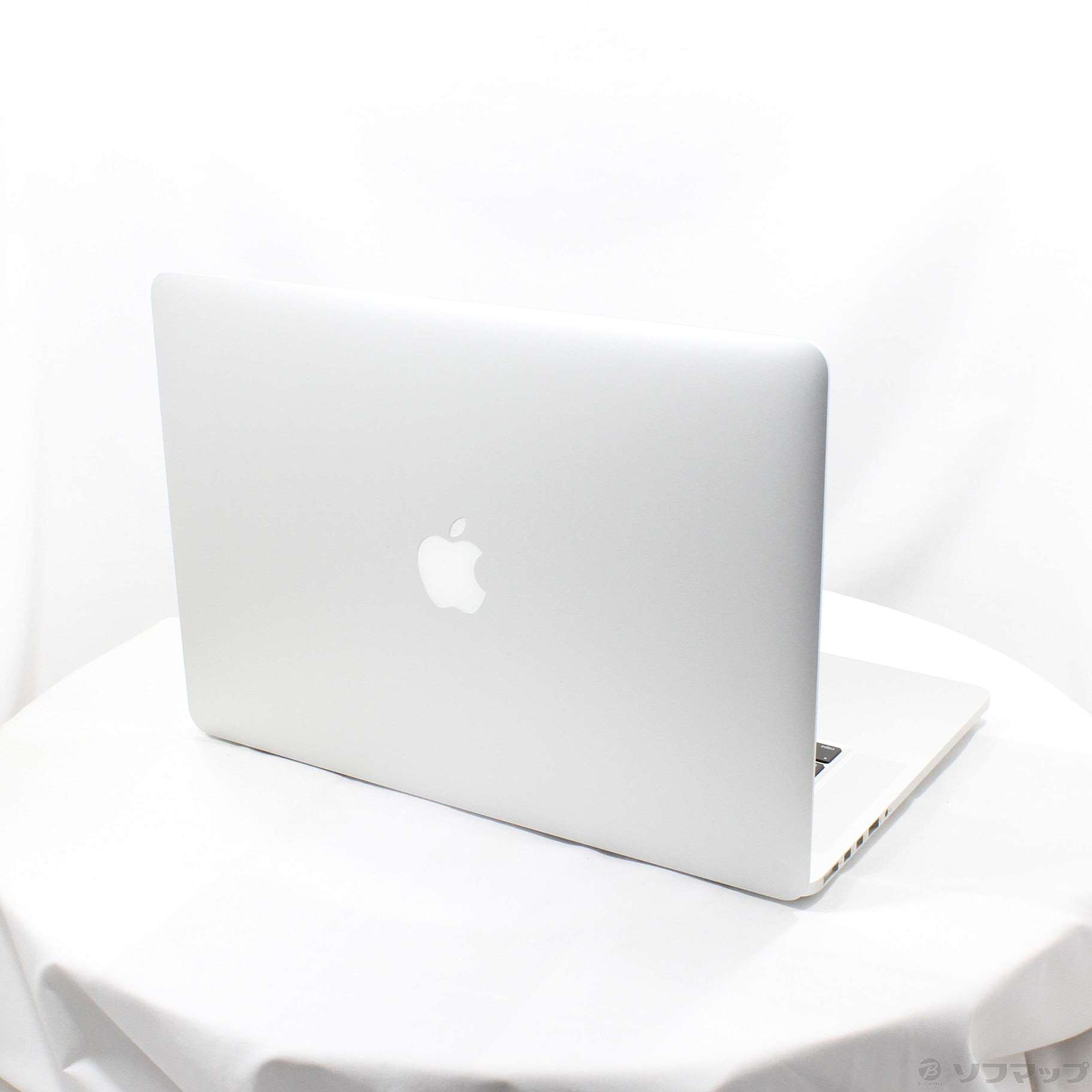 中古】MacBook Pro 15-inch Mid 2014 MGXA2J／A Core_i7 2.2GHz