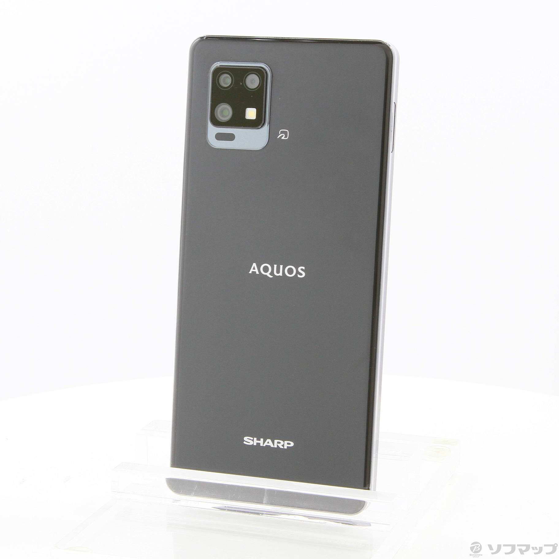 AQUOS zero6 128GB パープル SH-RM18 楽天 SIMフリー