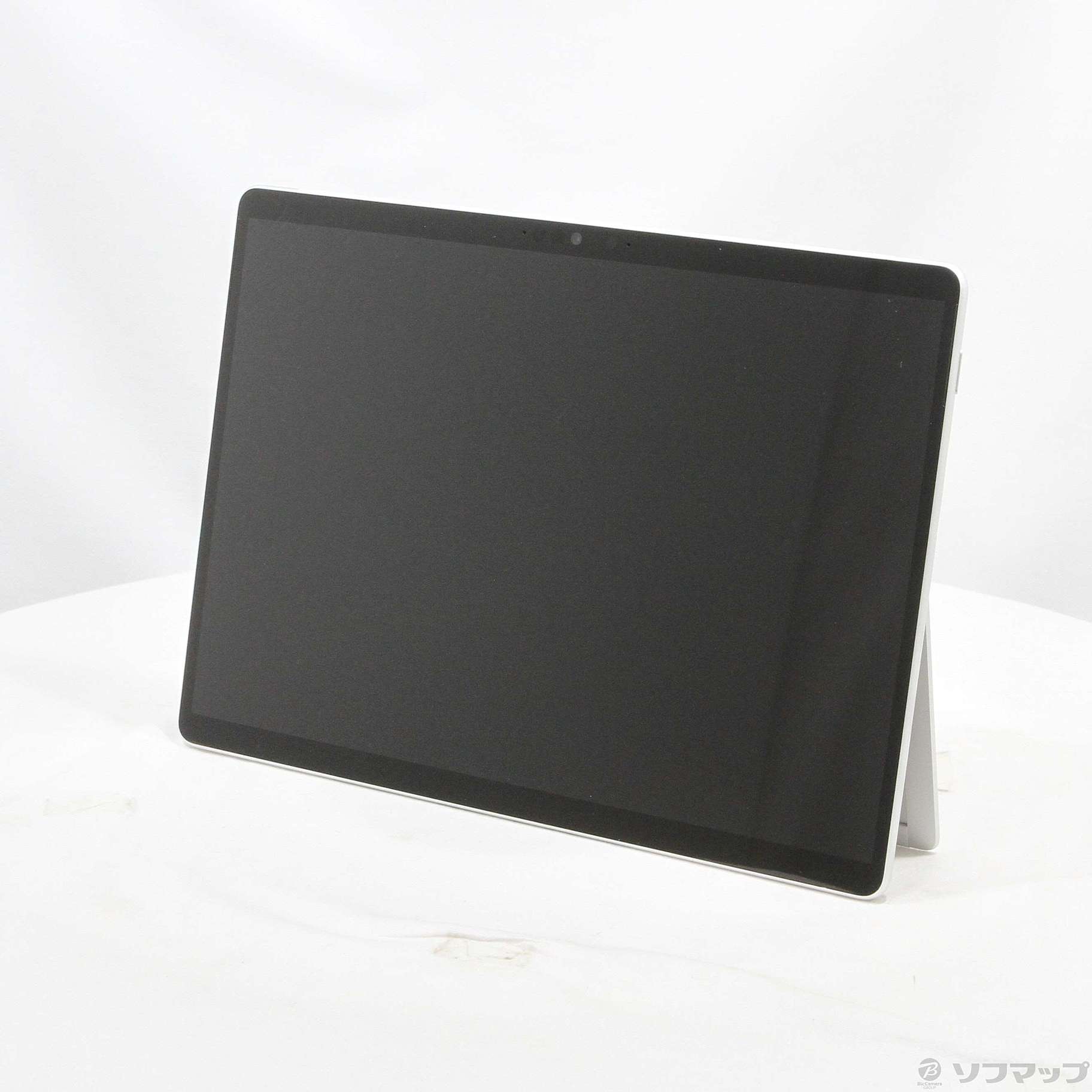 Surface Pro 8 EAT-00010[プラチナ] Core i5-1135G7 2.4GHz 4コア/8GB 
