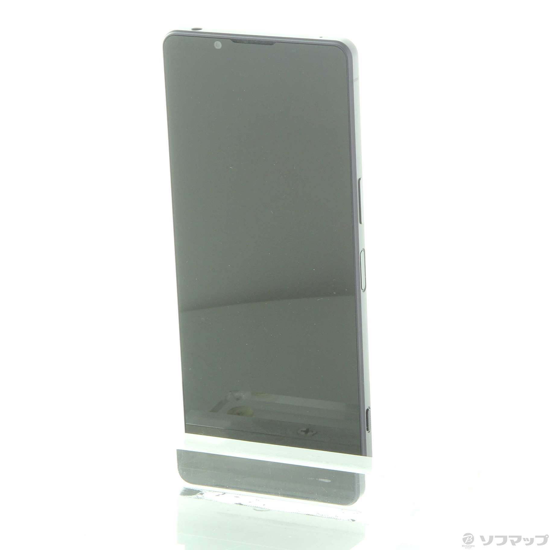 中古】Xperia 1 IV 512GB パープル XQ-CT44 SIMフリー [2133056642486] - リコレ！|ビックカメラグループ  ソフマップの中古通販サイト