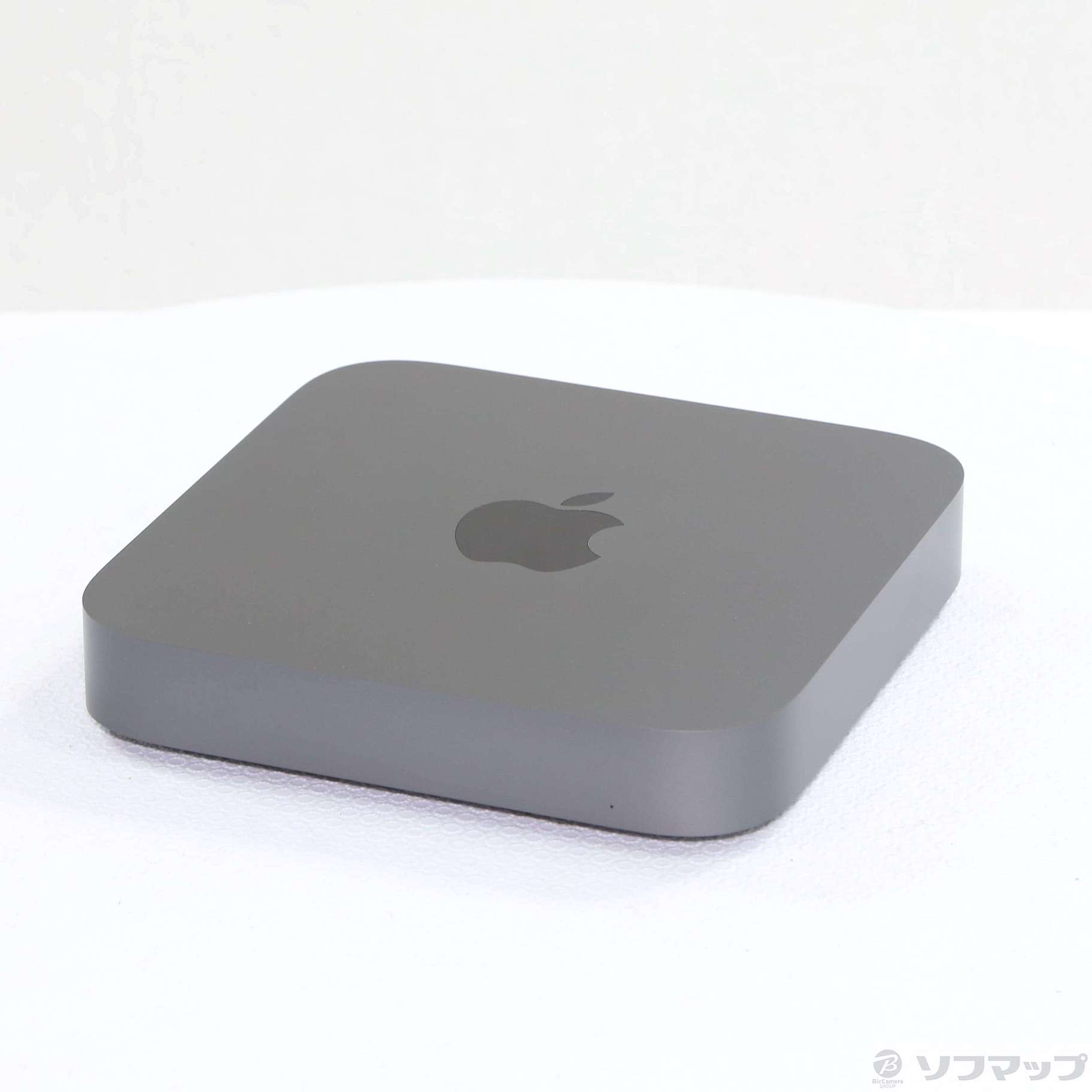 中古】Mac mini Early 2020 MXNF2J／A Core_i3 3.6GHz 8GB SSD256GB