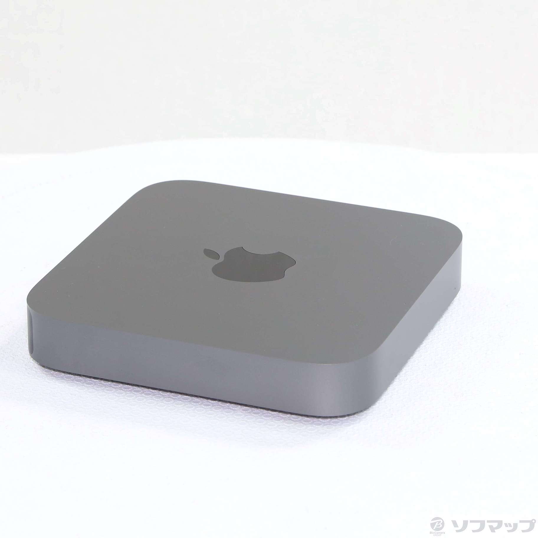 中古】Mac mini Early 2020 MXNF2J／A Core_i3 3.6GHz 8GB SSD256GB