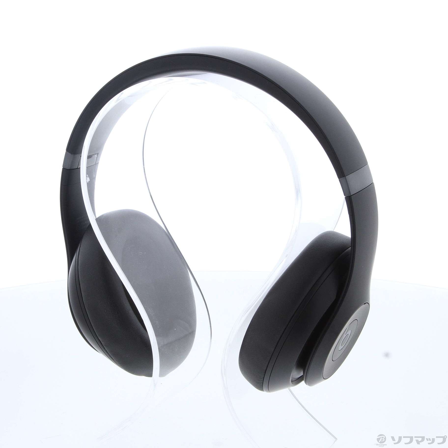 中古】Beats Studio Pro ブラック MQTP3PA／A [2133056644275 