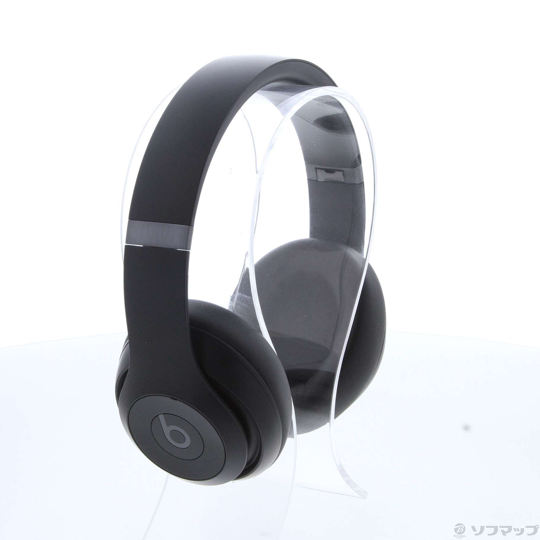 中古】Beats Studio Pro ブラック MQTP3PA／A [2133056644275 