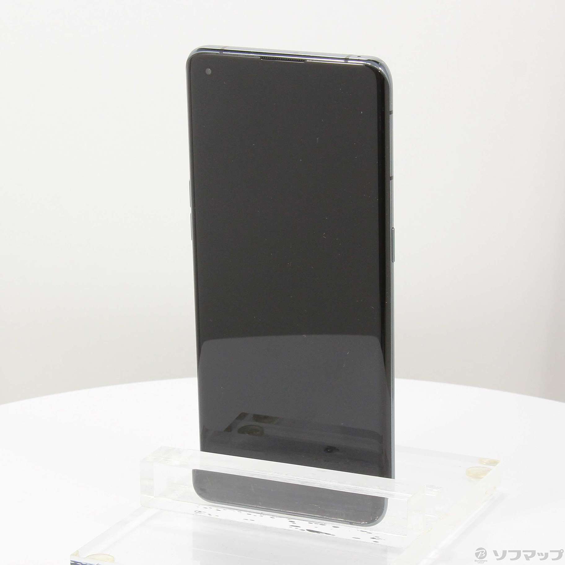 OPPO Find X3 Pro 256GB グロスブラック OPG03 auロック解除SIMフリー