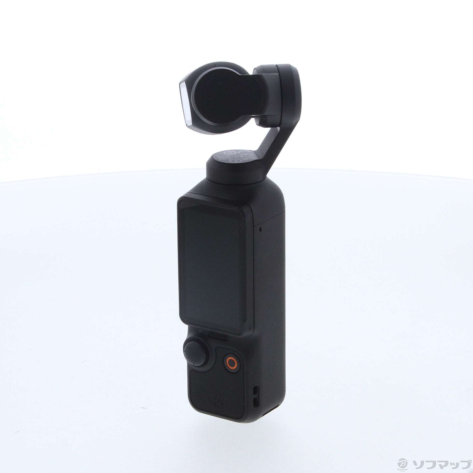 中古】Osmo Pocket 3 クリエイター コンボ [2133056645432] - リコレ 