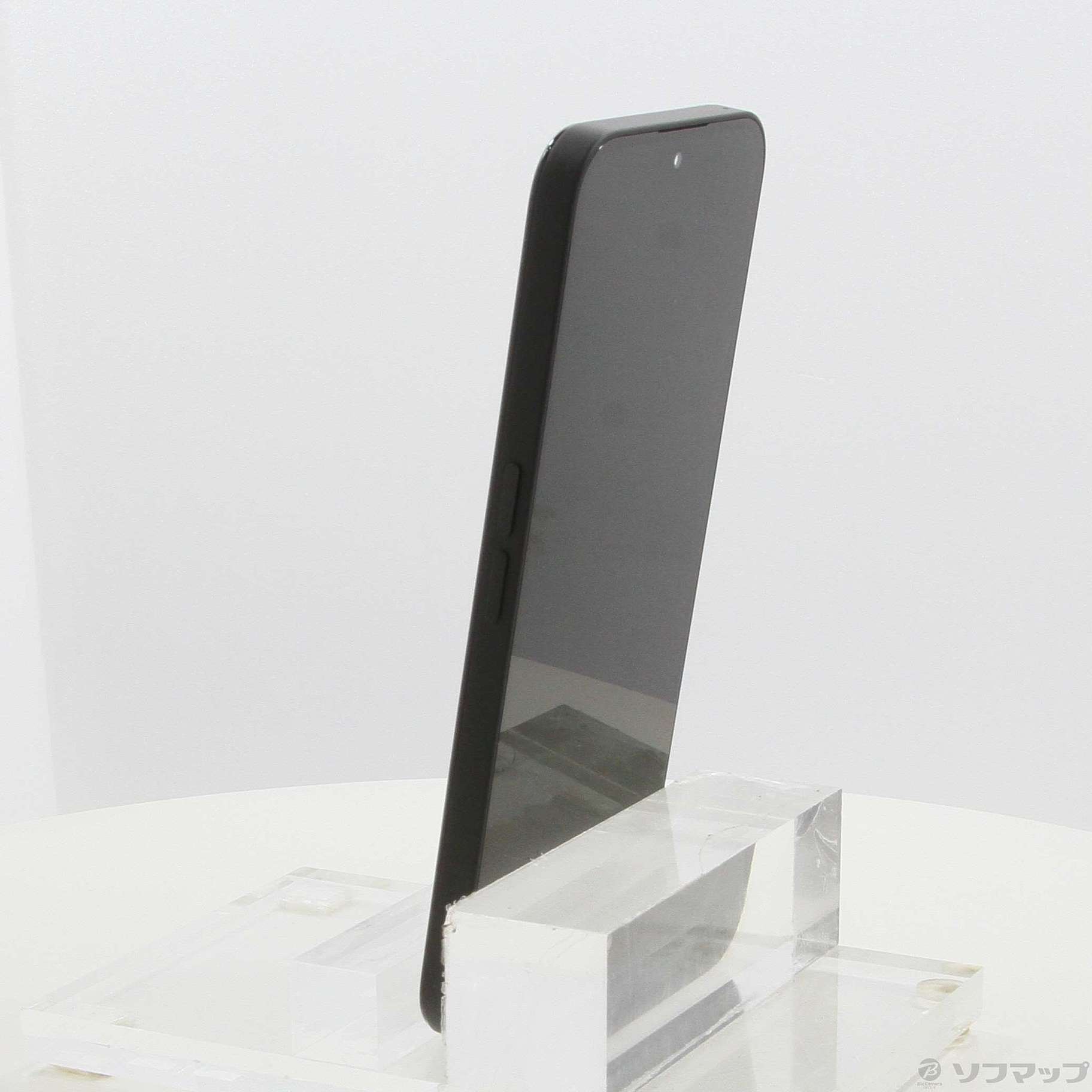 中古】Nothing Phone (2a) 128GB ブラック A10400067 SIMフリー 中古】Nothing Phone (2a) 128GB ブラック A10400067 SIMフリー