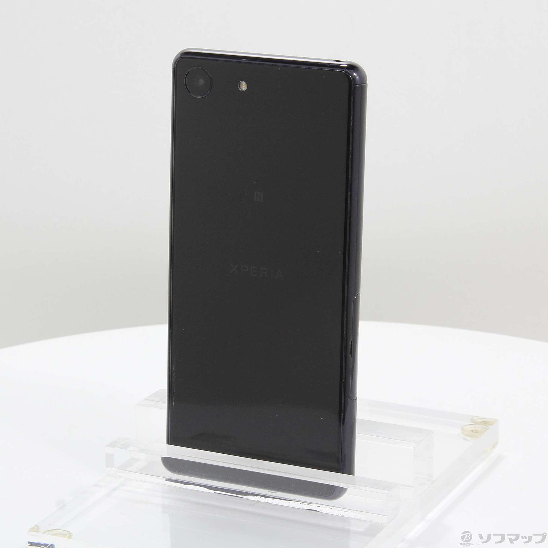 中古】Xperia Ace 64GB ブラック J3173 SIMフリー [2133056647030] - リコレ！|ビックカメラグループ  ソフマップの中古通販サイト