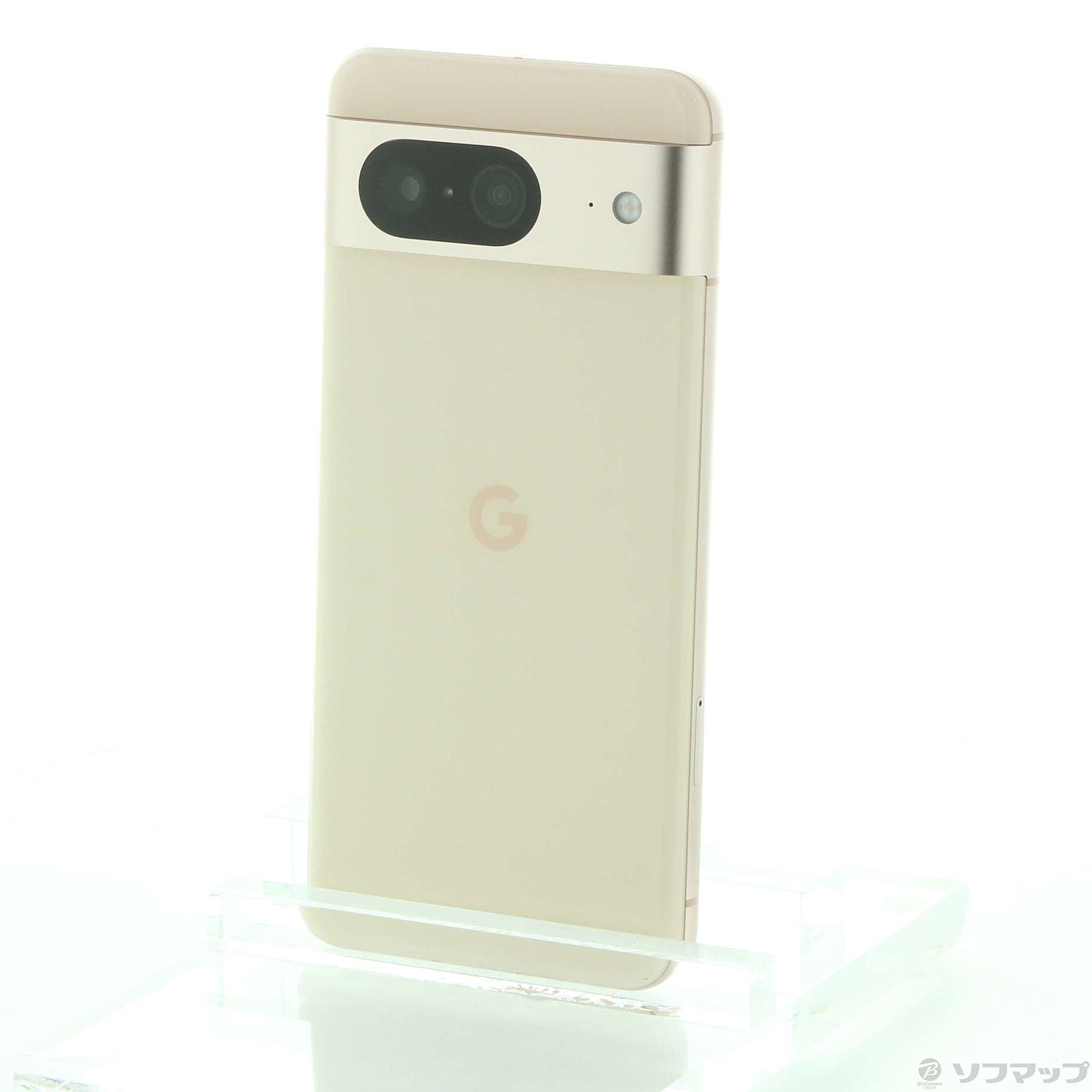 Google Pixel 8 ローズ 128GB SIMフリー