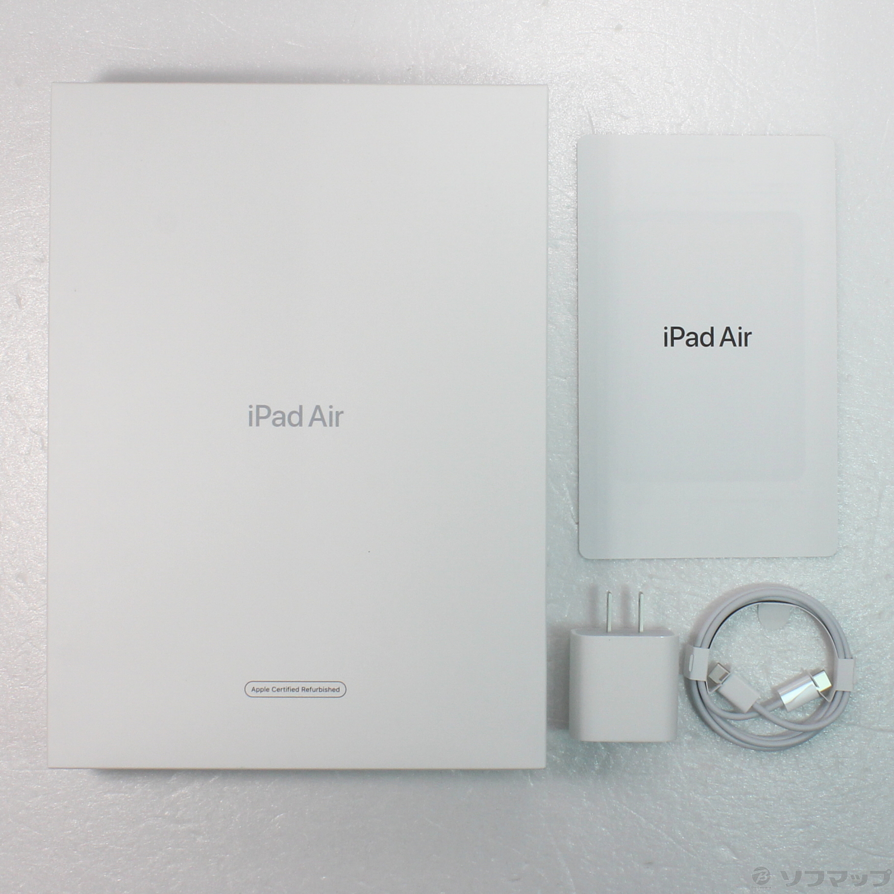 iPad Air Wi-Fi 64GB - グリーン（第4世代）[整備済製品] - Apple（日本）