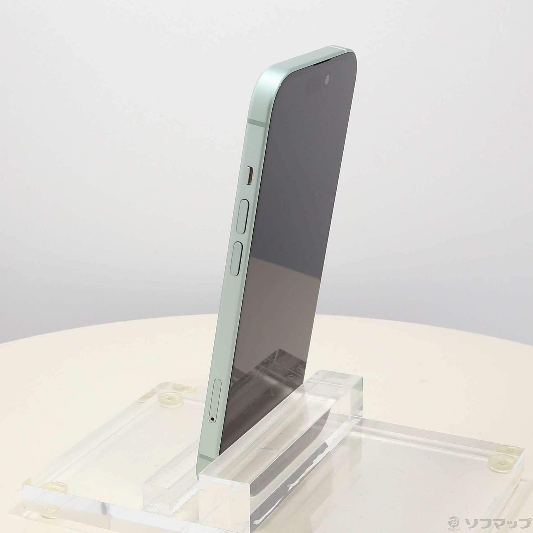 中古】セール対象品 iPhone15 128GB グリーン MTMM3J/A SIM 中古】セール対象品 iPhone15 128GB グリーン MTMM3J/A SIM