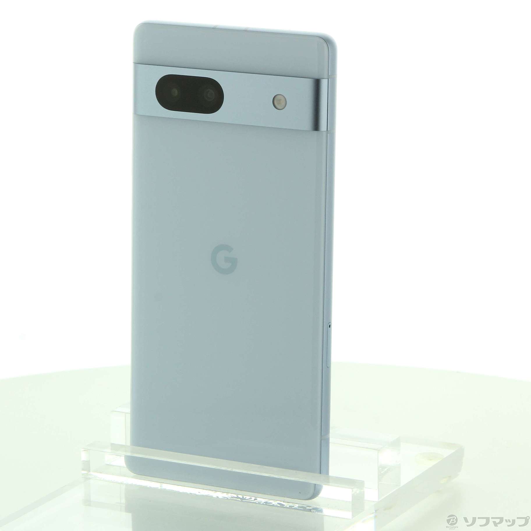 Google Pixel 7a 128GB シー GA04275-JP docomo SIMフリー