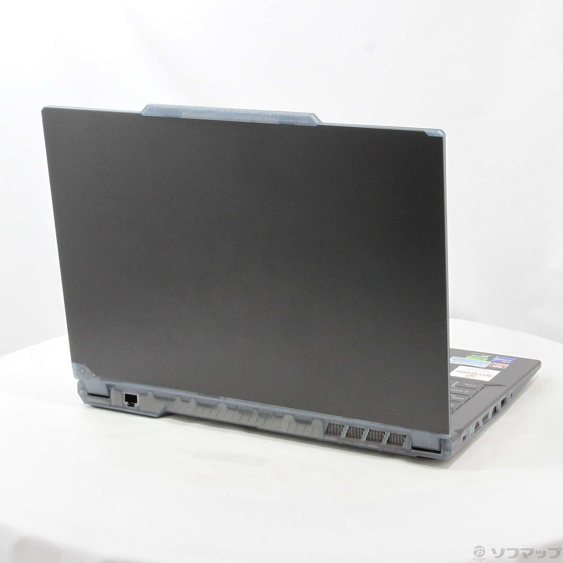 中古】Cyborg 14 A13V Cyborg-14-A13VF-4164JP ブラック&スケルトン