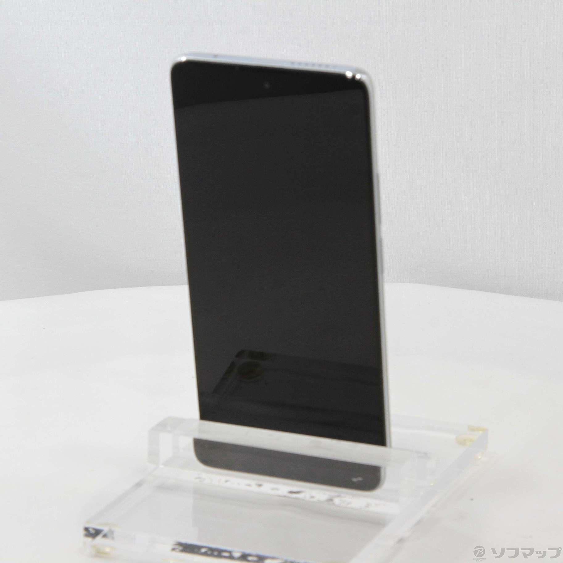 中古】Xiaomi 11T Pro 128GB ムーンライトホワイト 2107113SR SIM  