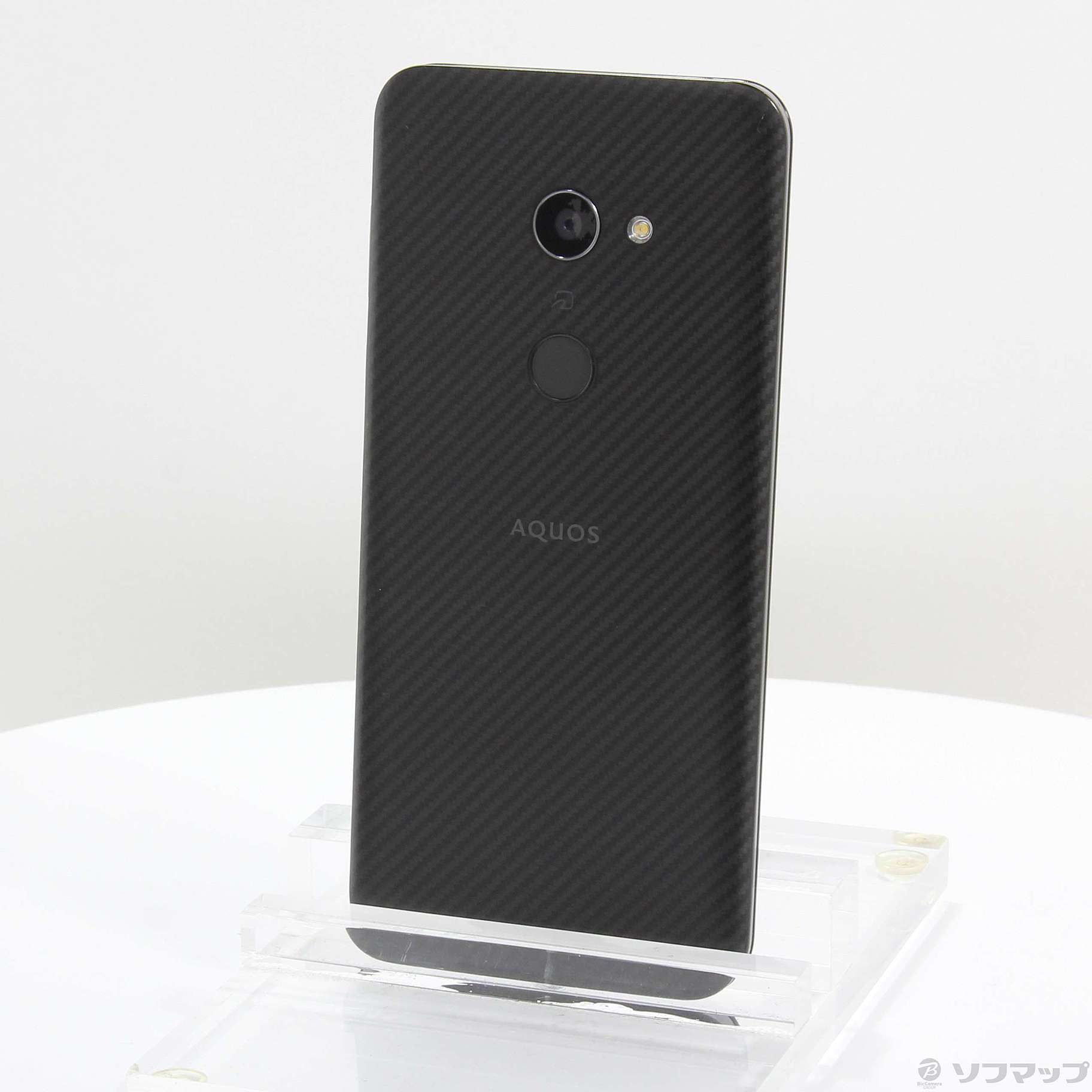 AQUOS zero SH-M10 SIMフリー