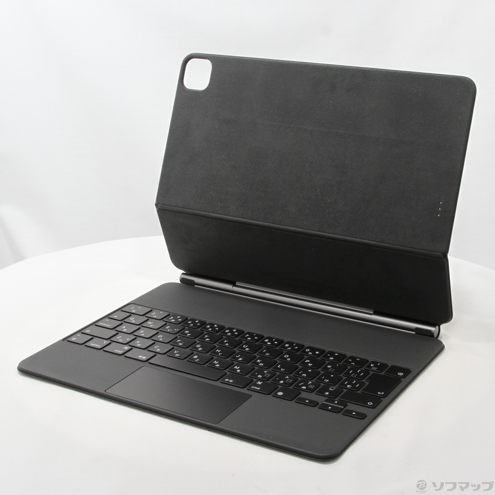 Magic Keyboard 12.9インチ iPad MXQU2J/A Amazon.co.jp: 【整備済み品】Apple Magic Keyboard iPad Pro