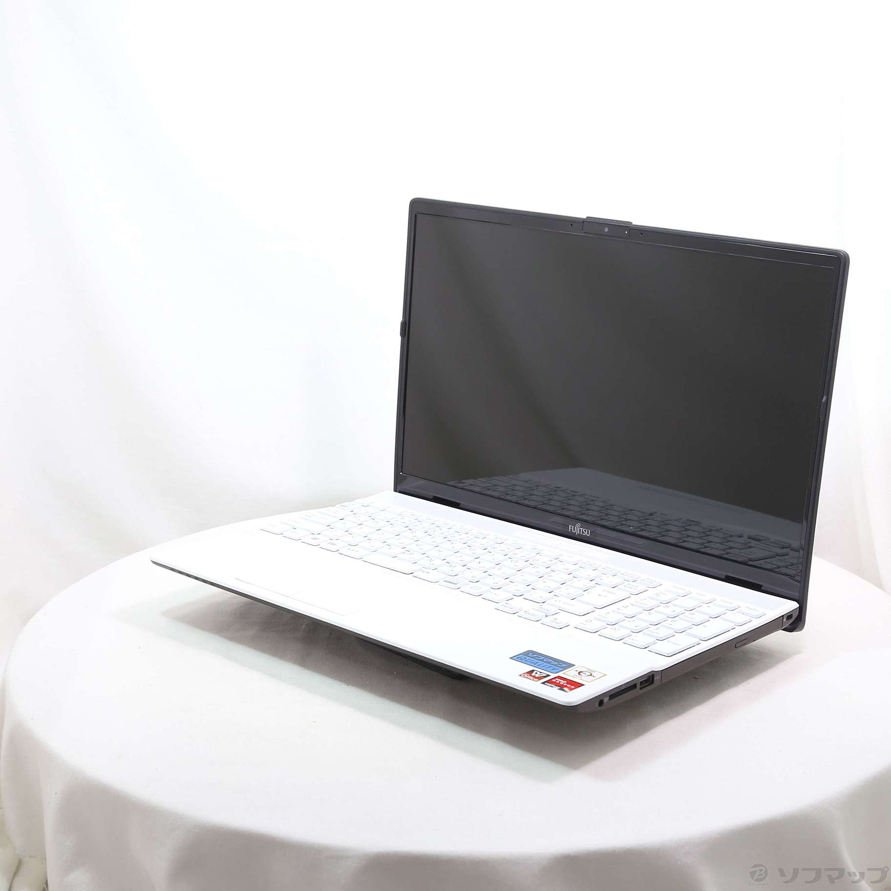 LIFEBOOK AH42／E1 FMVA42E1W1 プレミアムホワイト